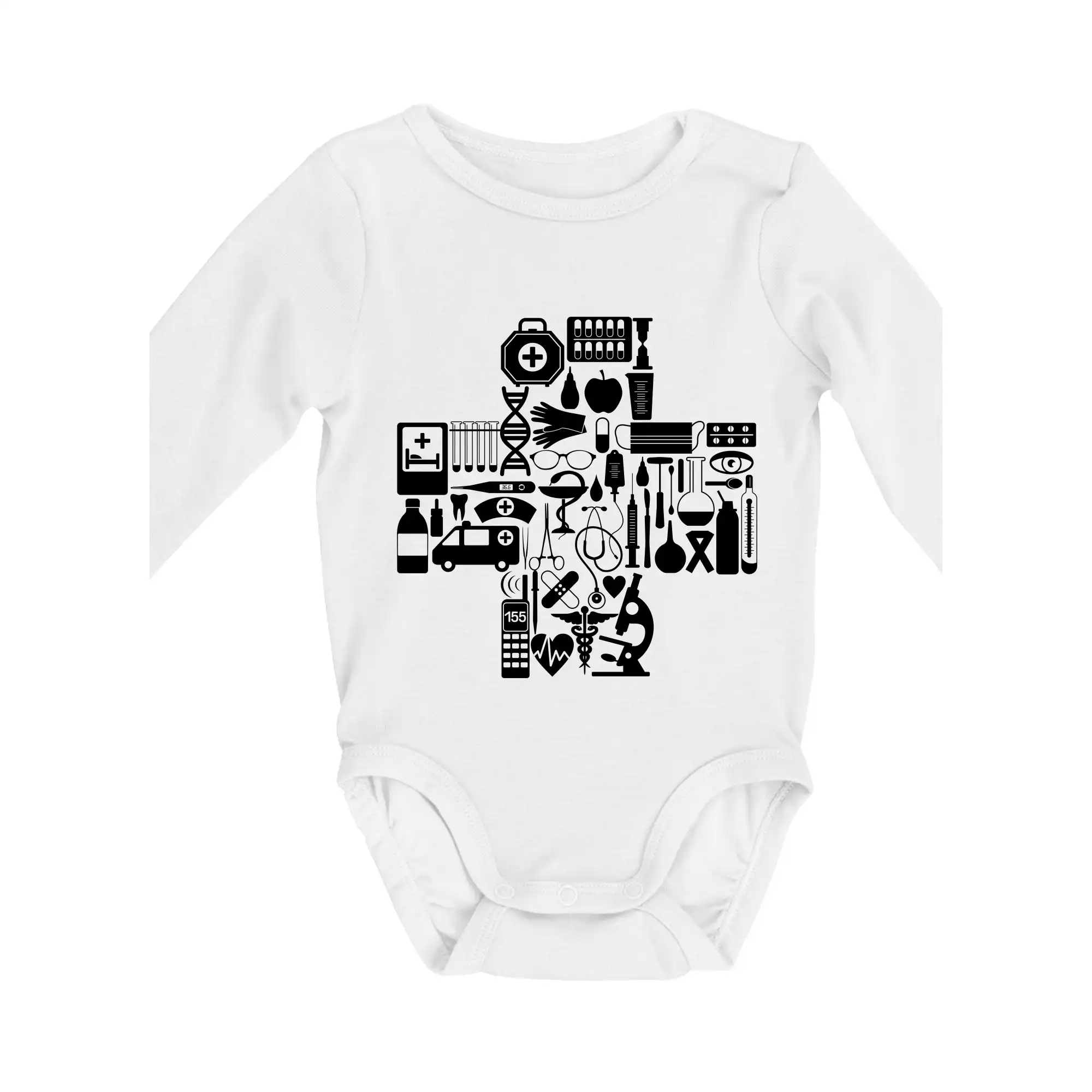 Zdravotní kříž věci