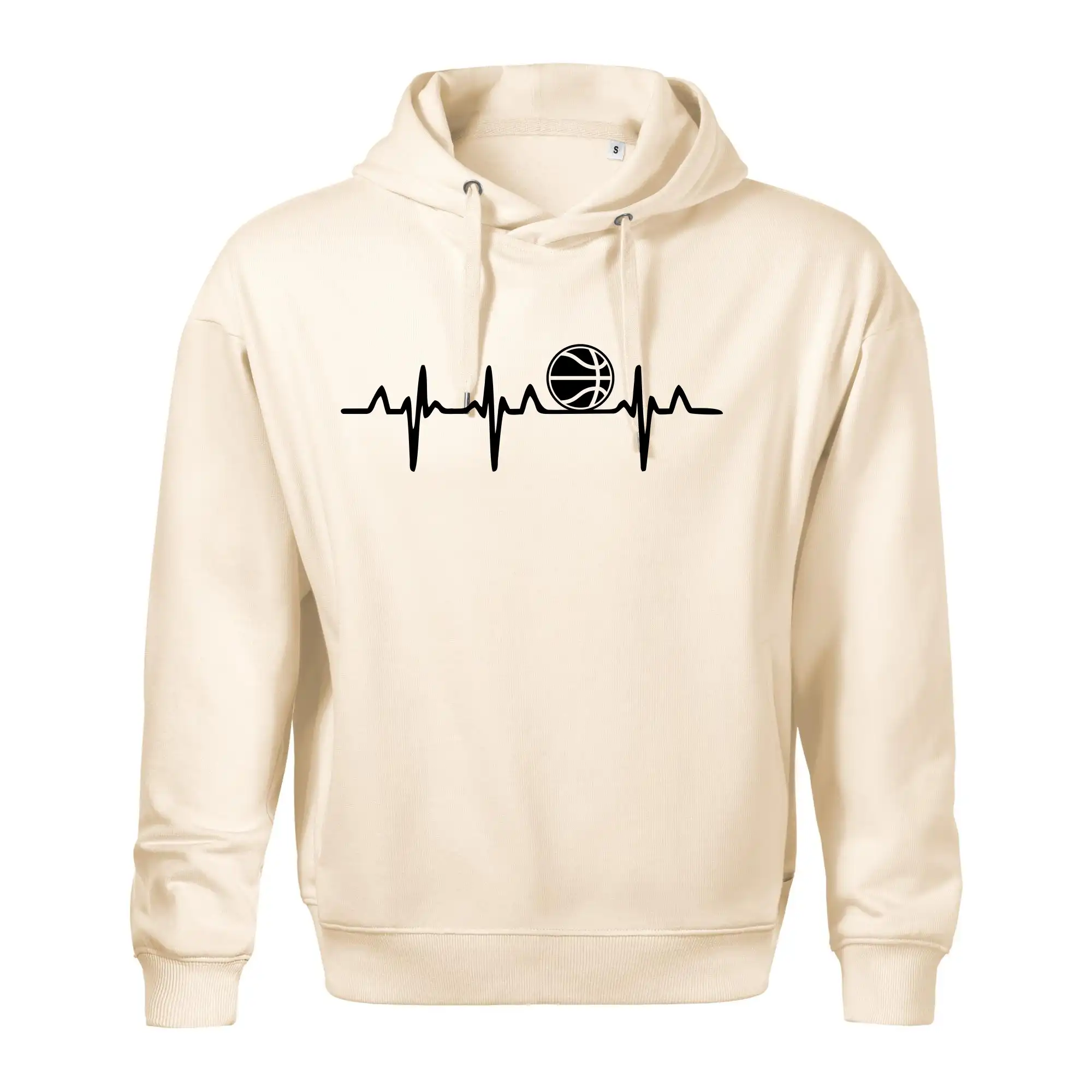 EKG basketbal
