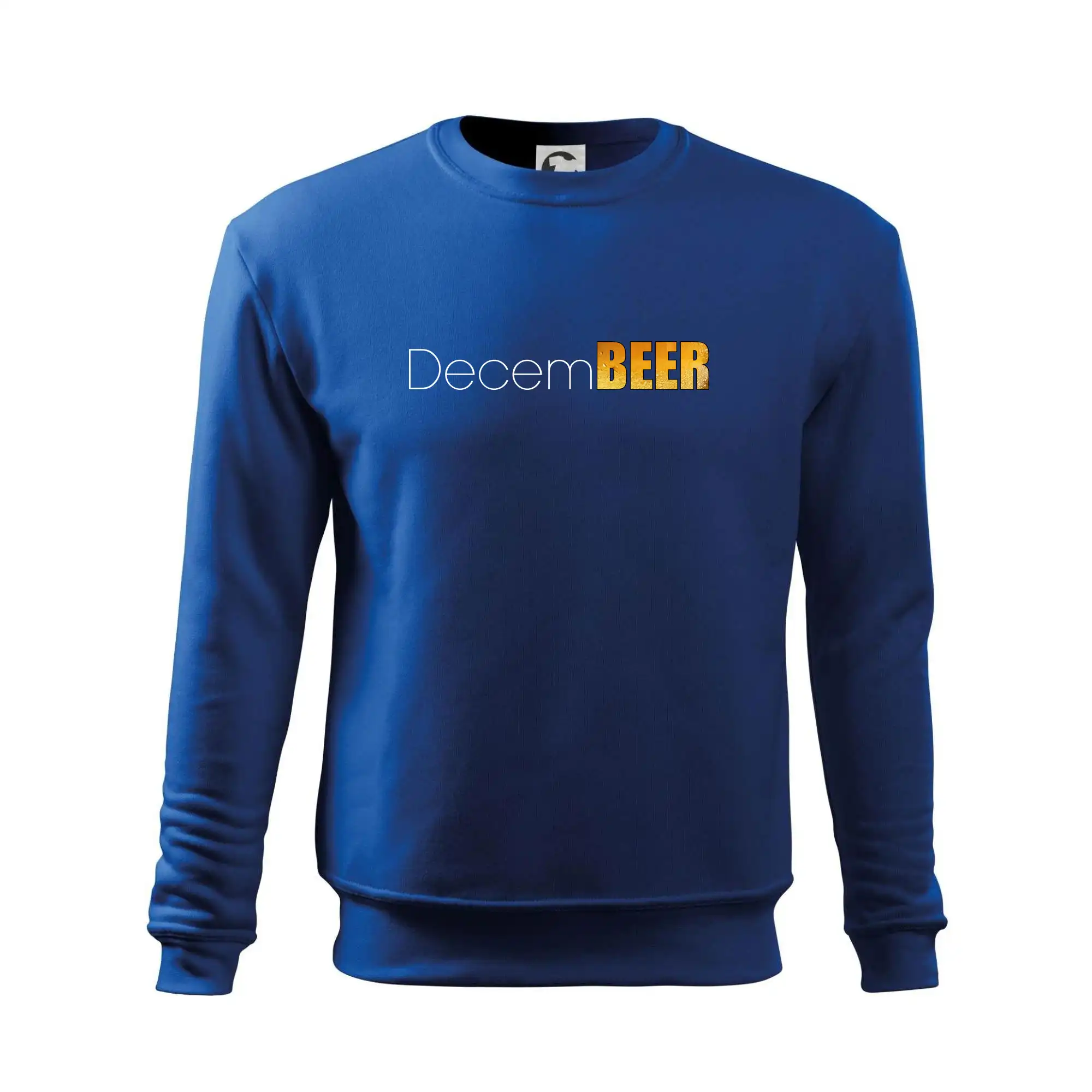 Pivní měsíce - decemBEER