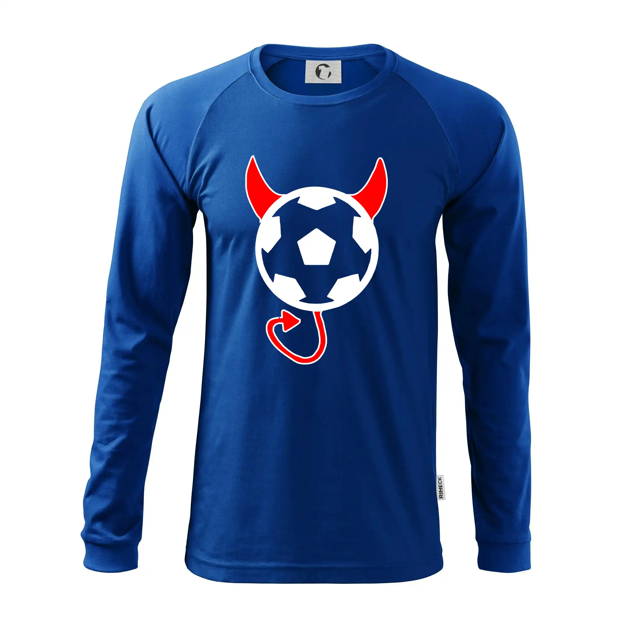 Fotbal devil