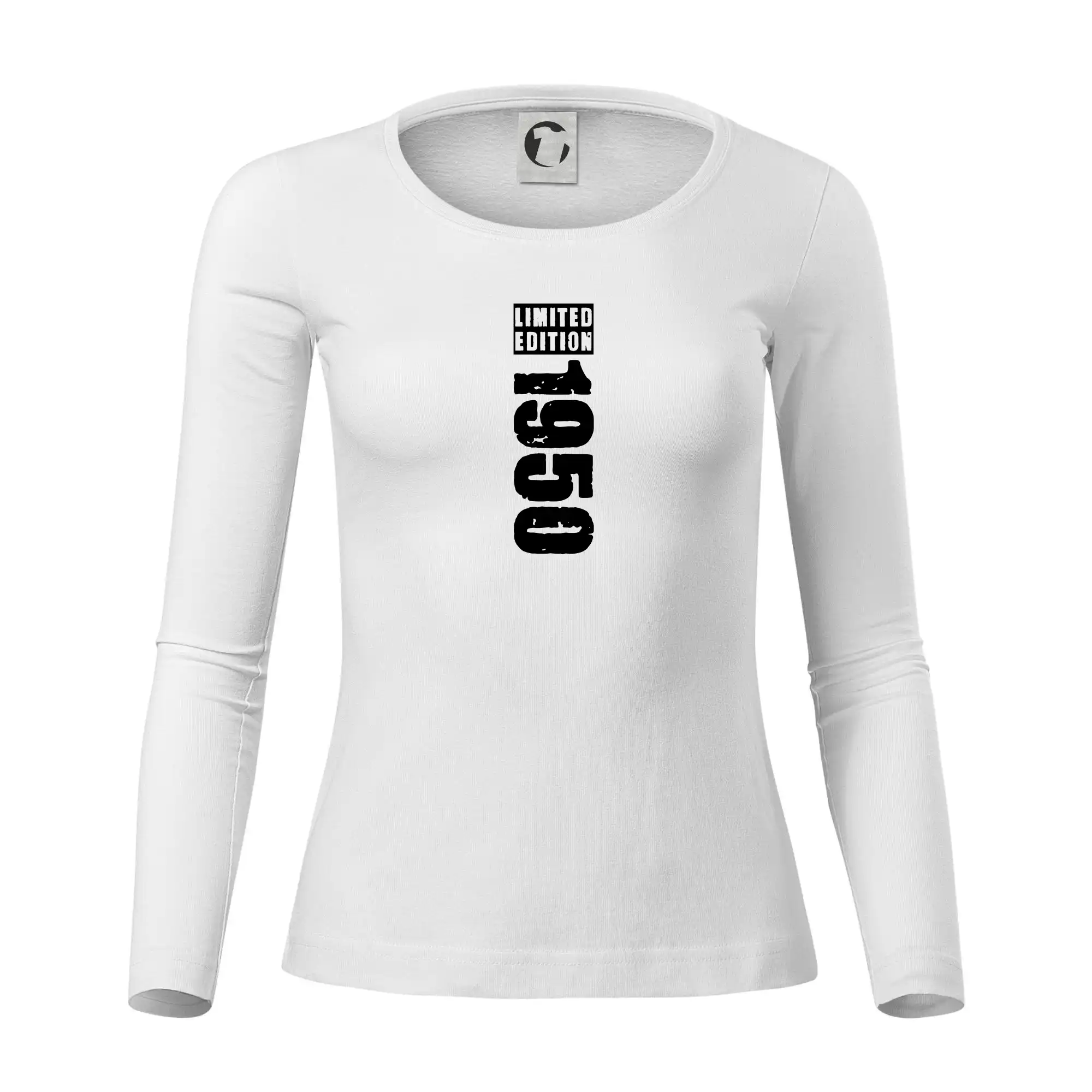 Limited edition 1950 pruh