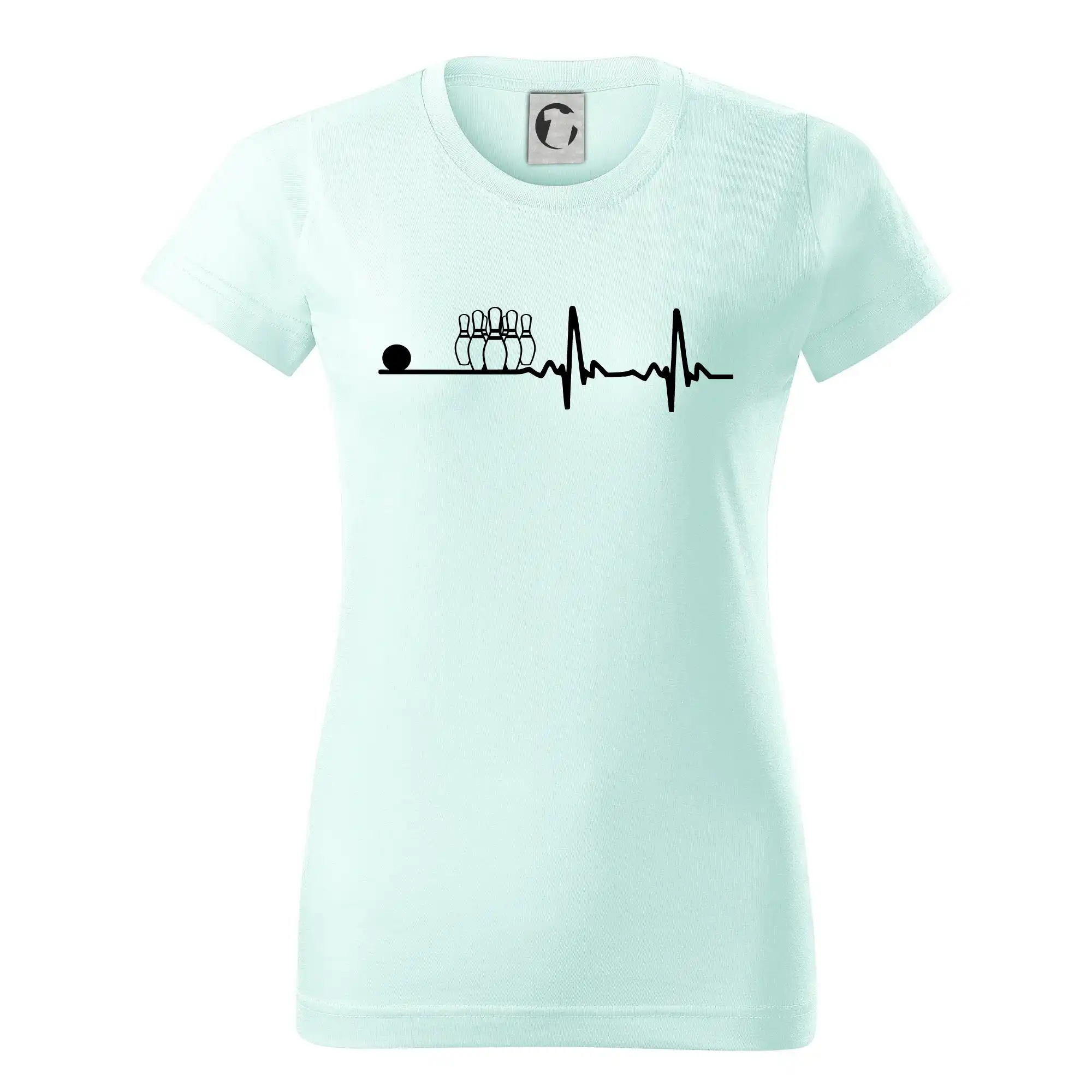 Kuželky EKG