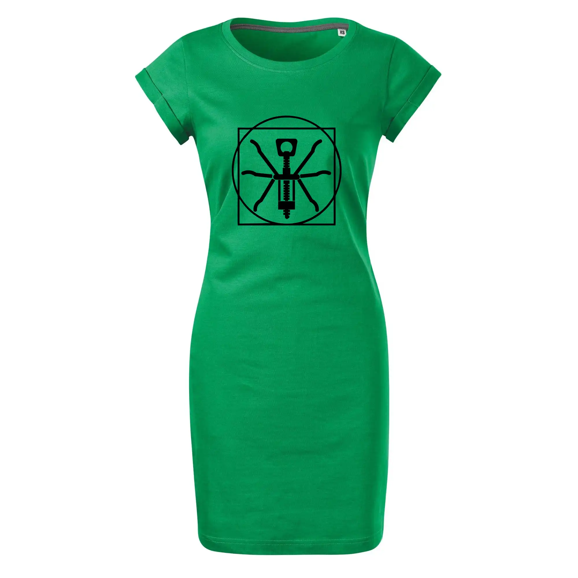 Vitruviánský otvírák