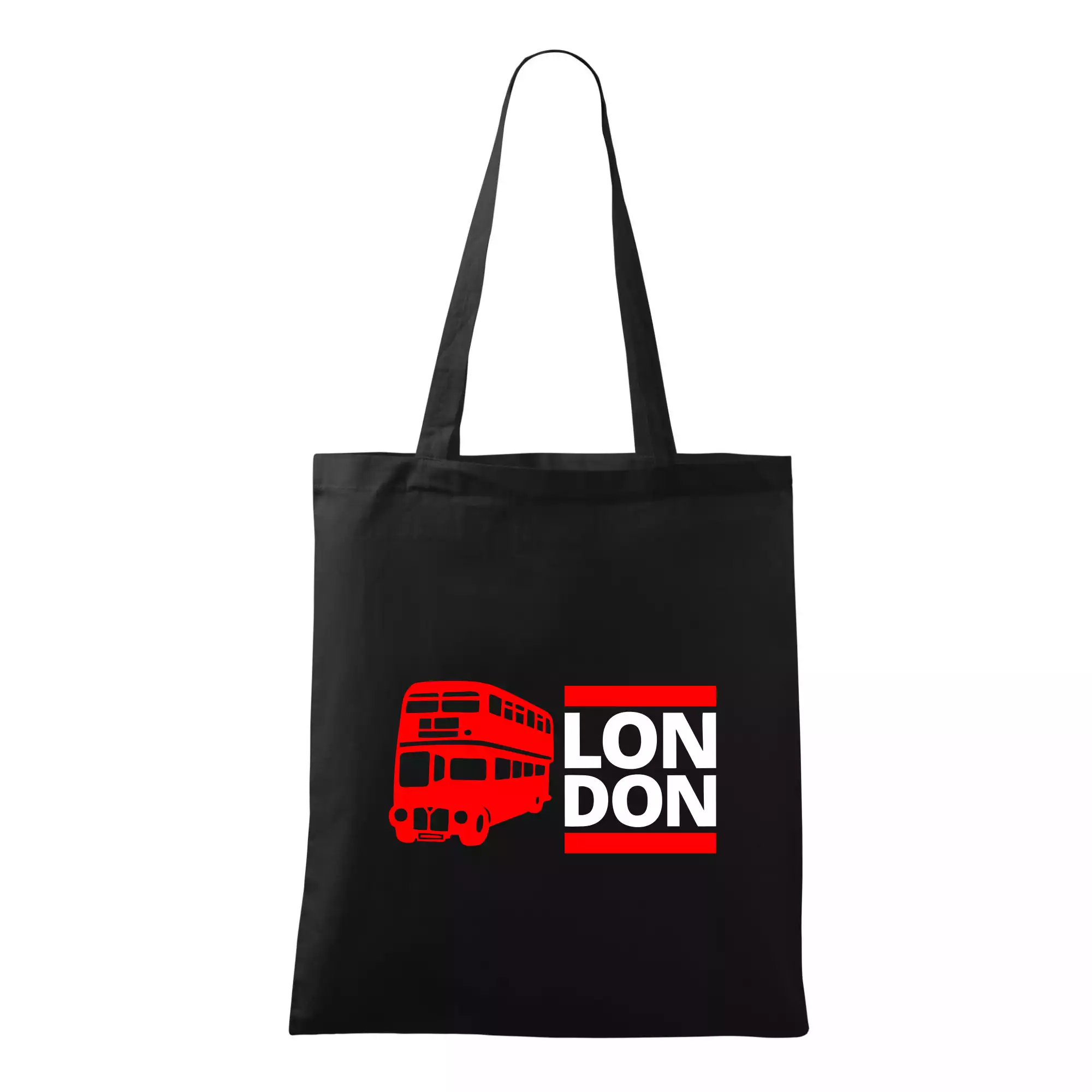 LON DON BUS