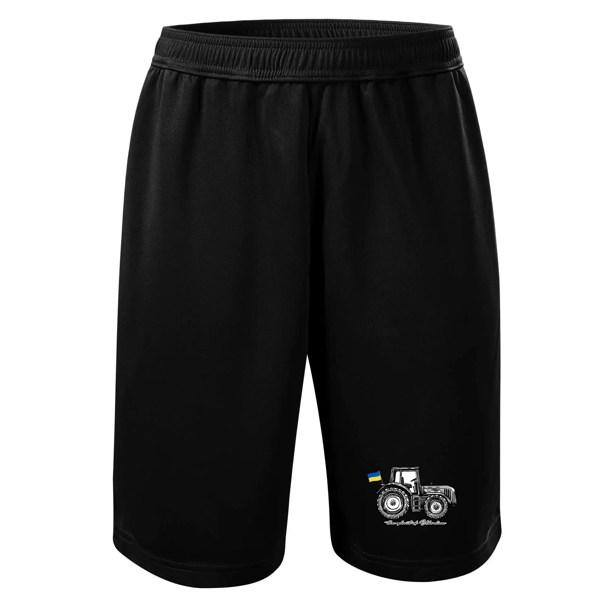 The ghost of Ukraine - traktor