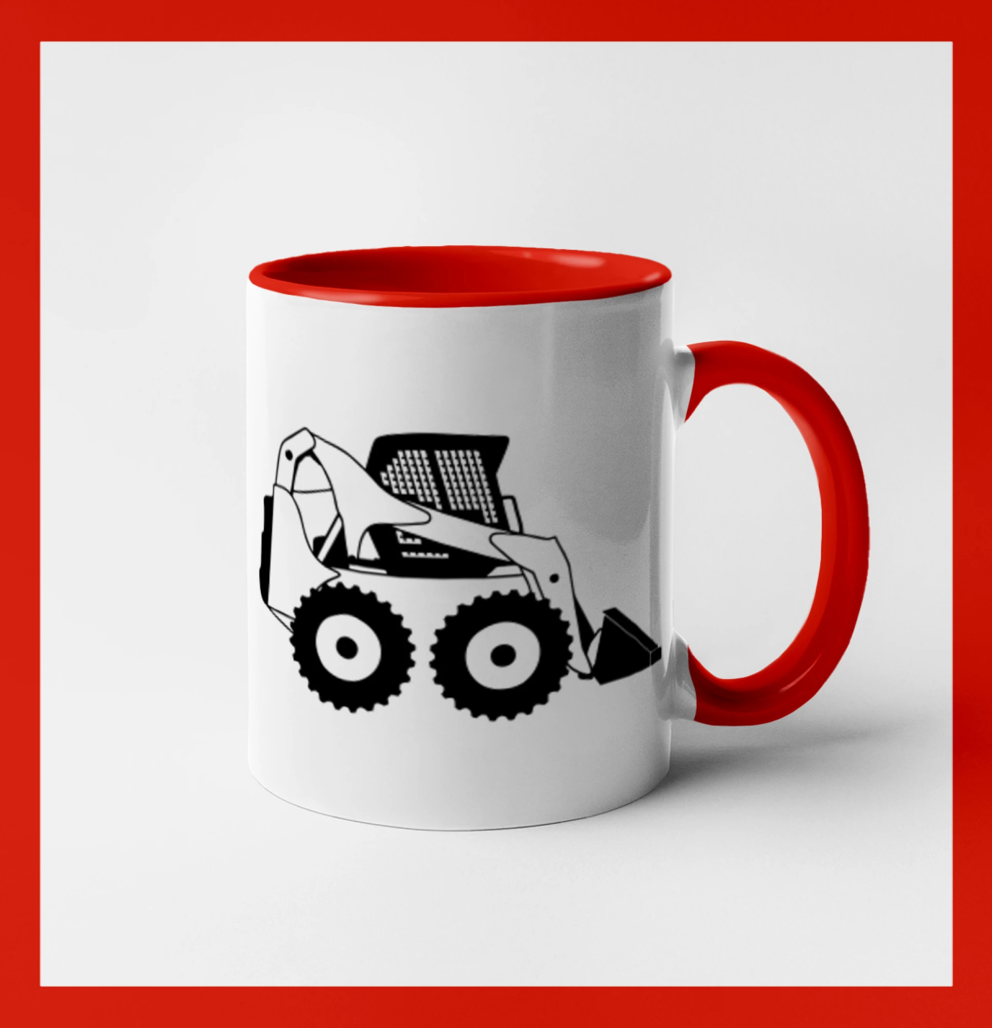 Bobik velký kolový