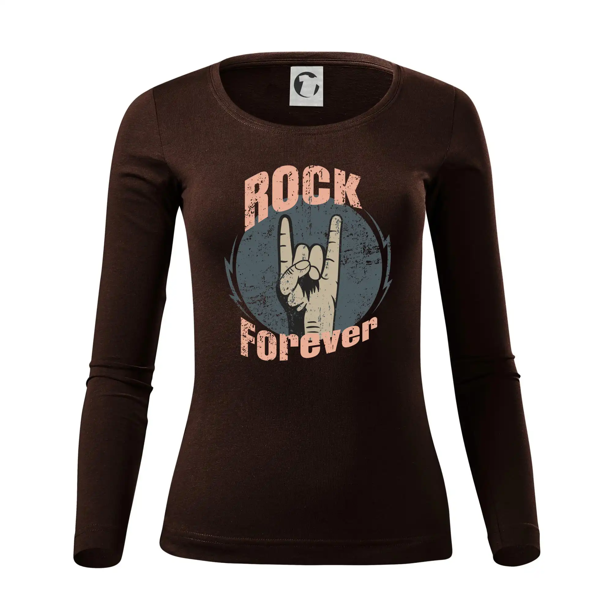 Rock forever ruka