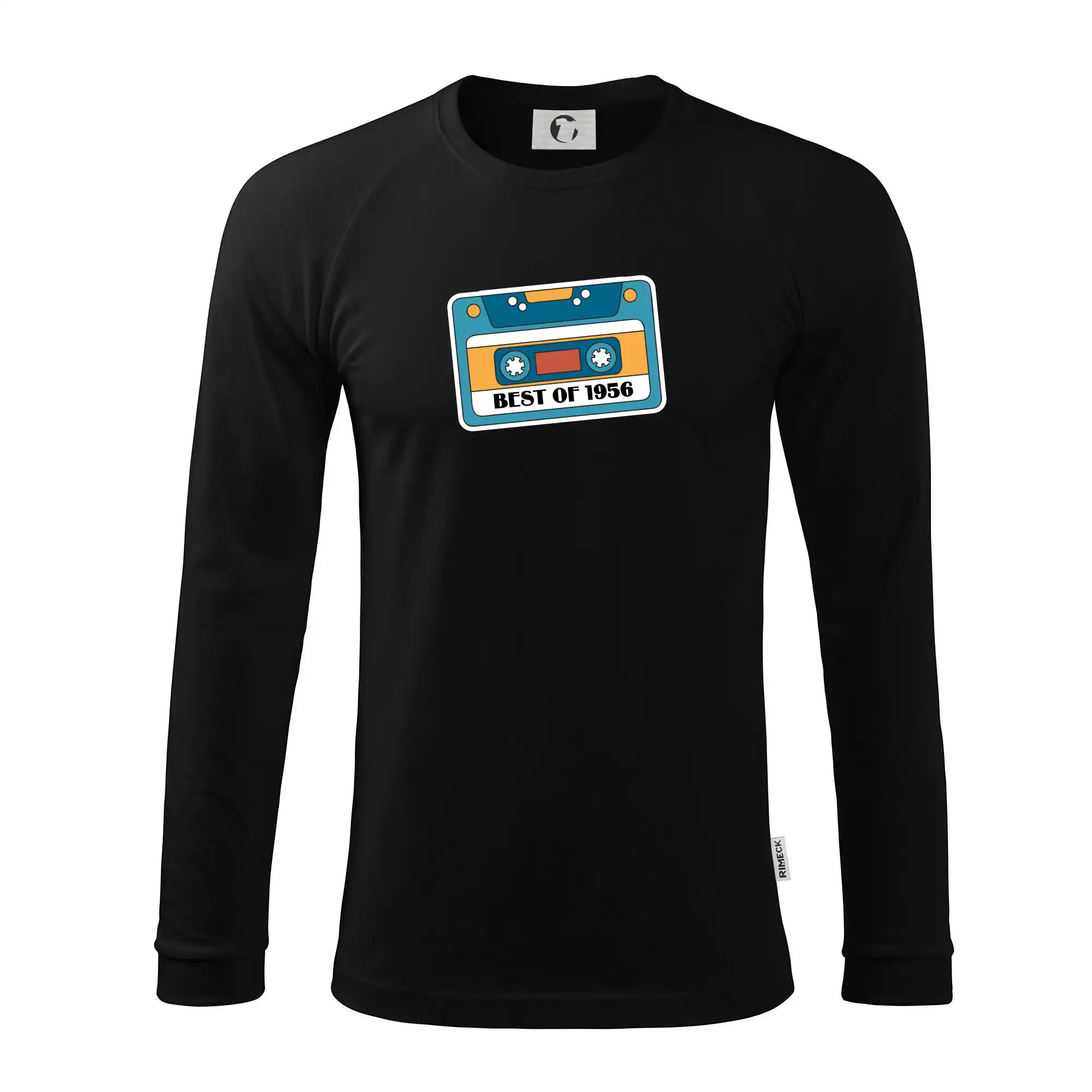 Narozeniny kazeta Best of 1951