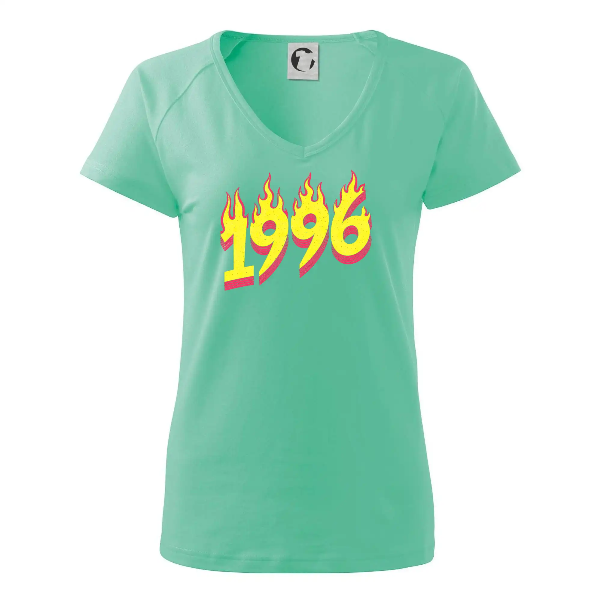 Narozeniny v ohni 1996