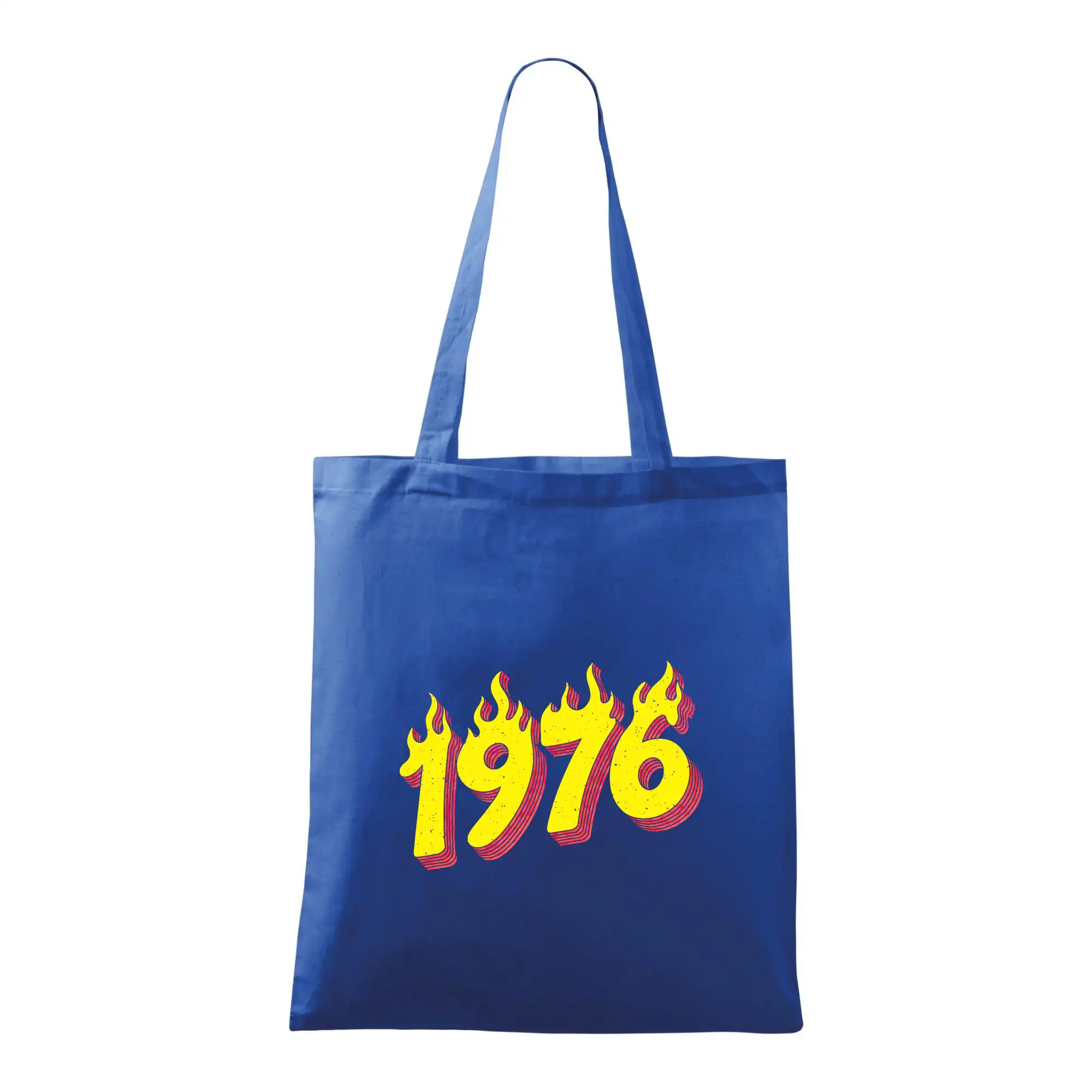 Narozeniny v ohni 1976