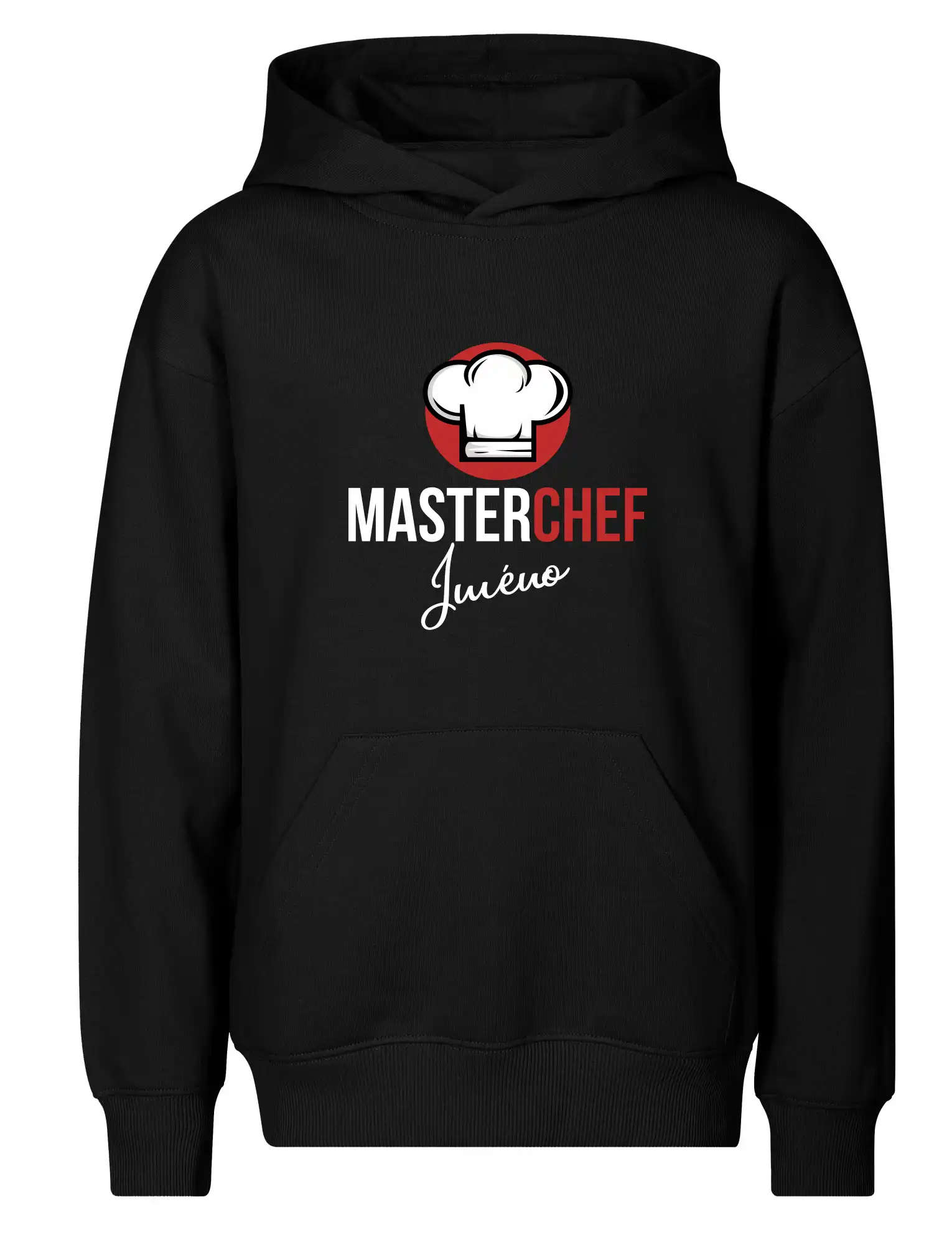 Master Chef čiapky - vlastné meno
