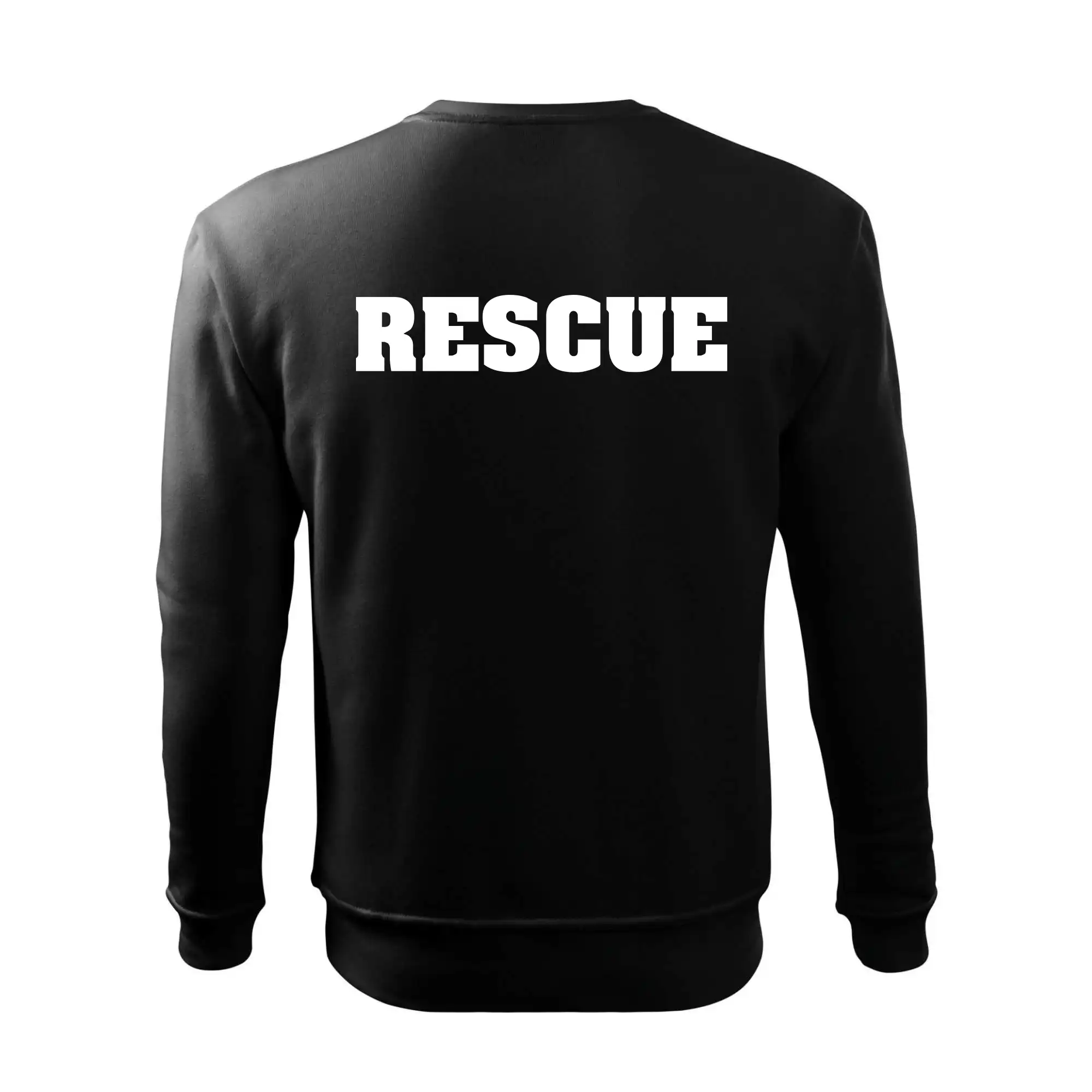 Rescue - pre záchranárov