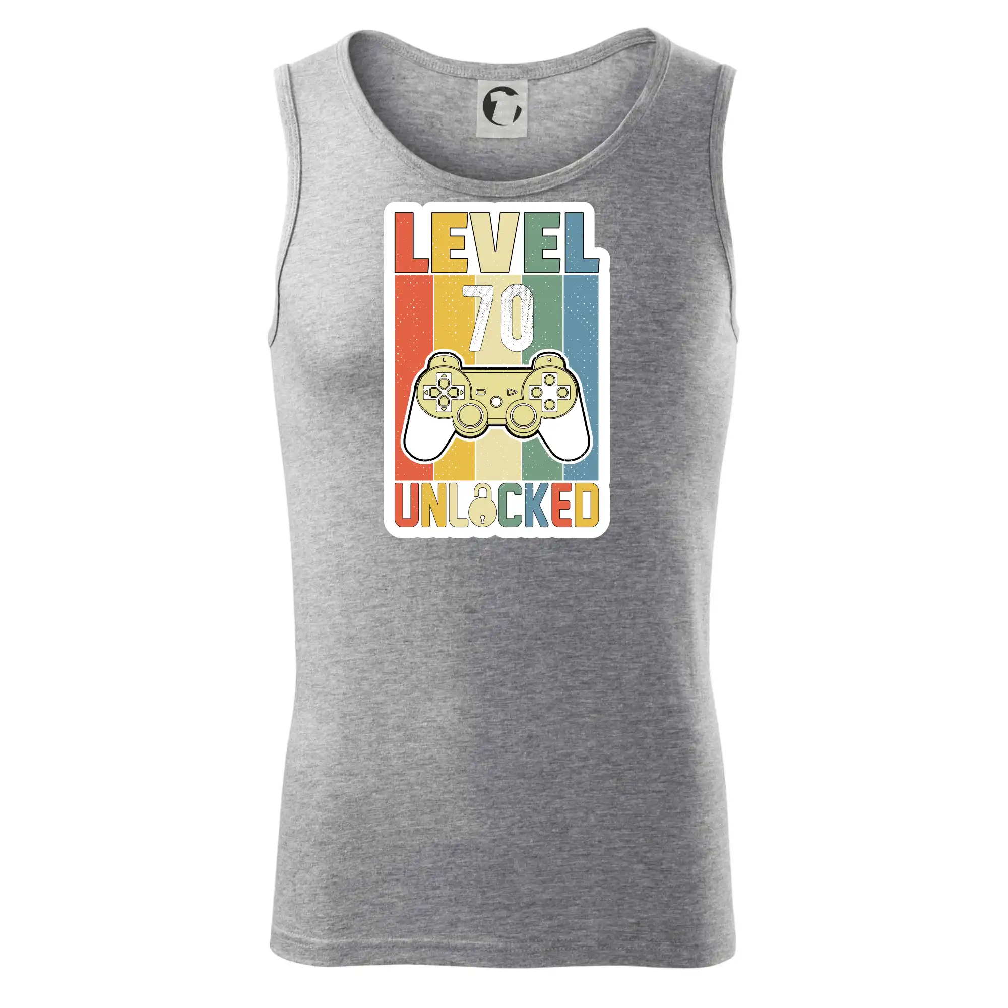 Gaming narodeniny 70