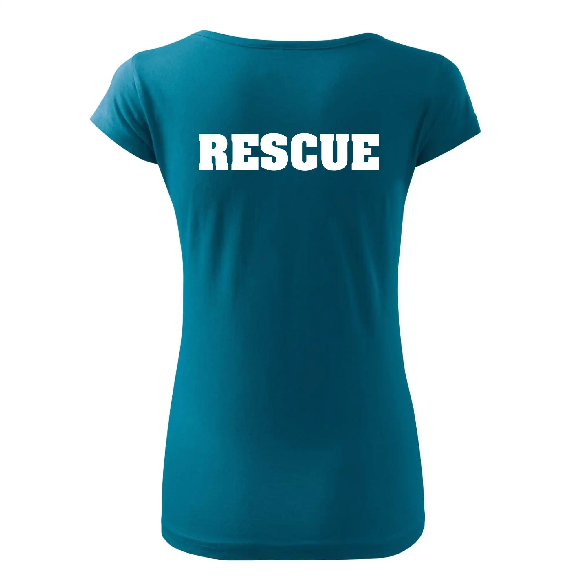 Rescue - pre záchranárov