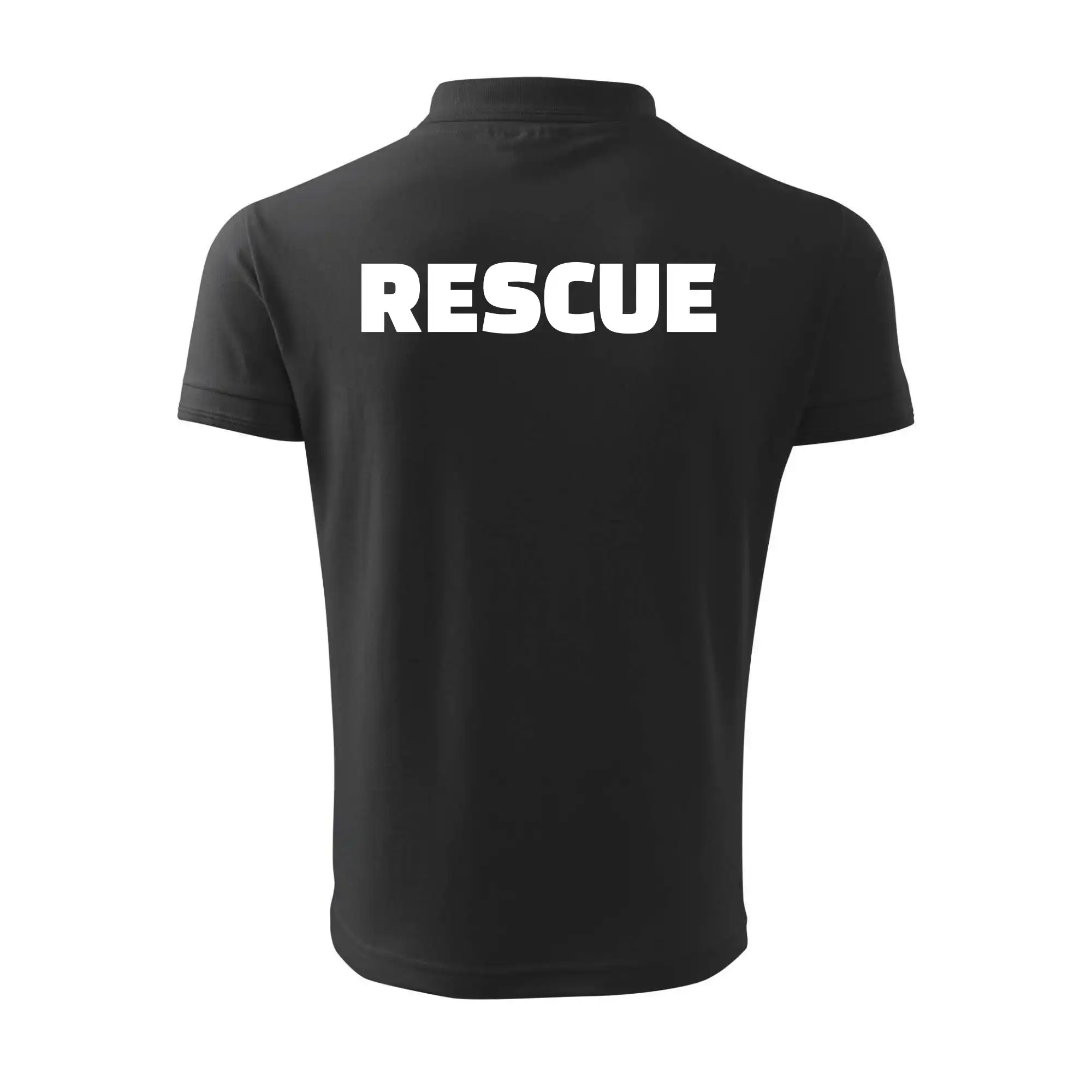 Rescue - pre záchranárov