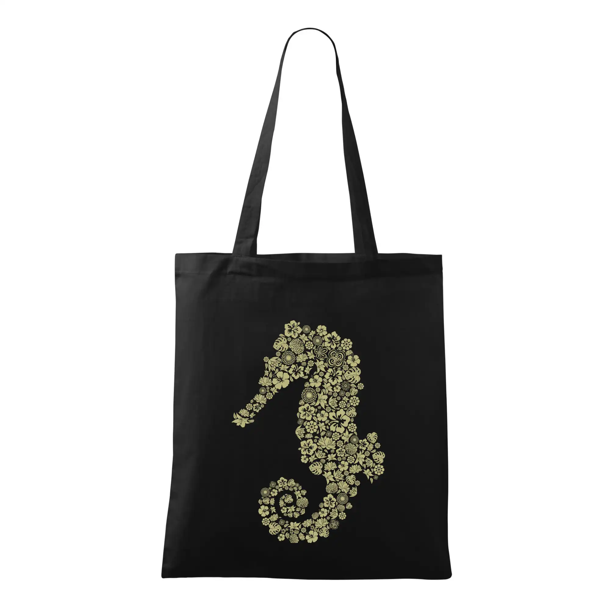 Vodácke tričká - Sea Horse icons - Taška bavlnená