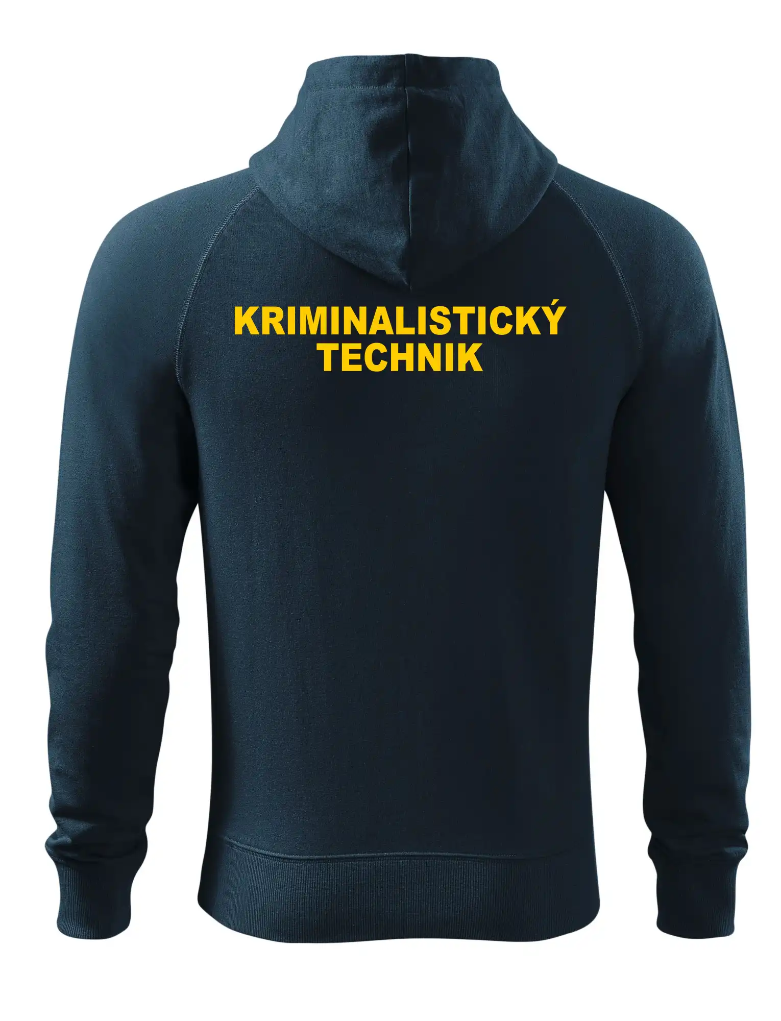 Kriminalistický technik
