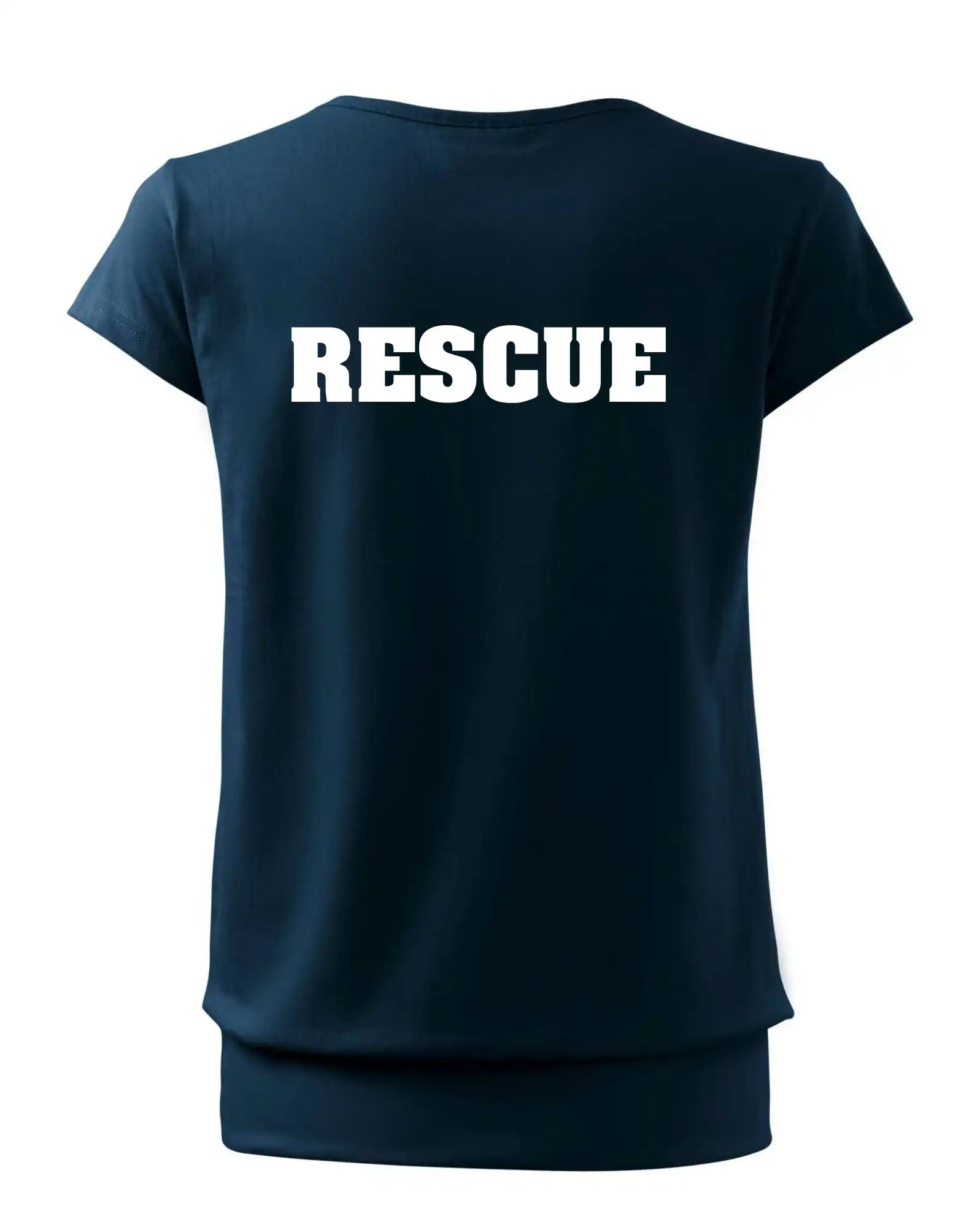 Rescue - pre záchranárov