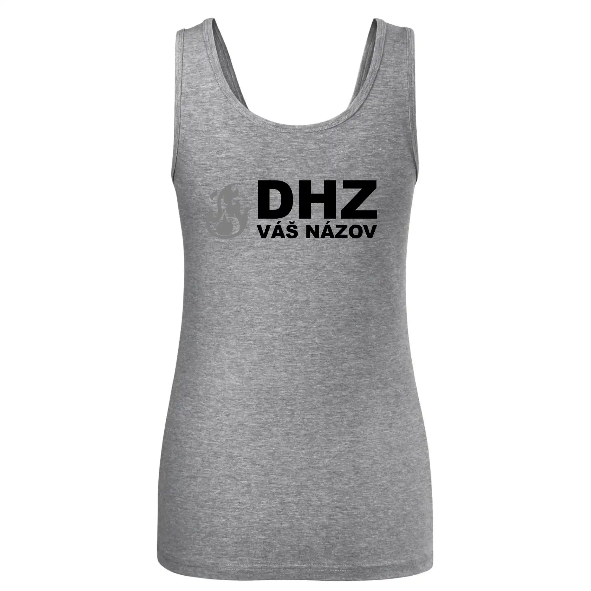 DHZ REFLEXNÉ (oheň, firesport, názov zboru - vlastný nápis)