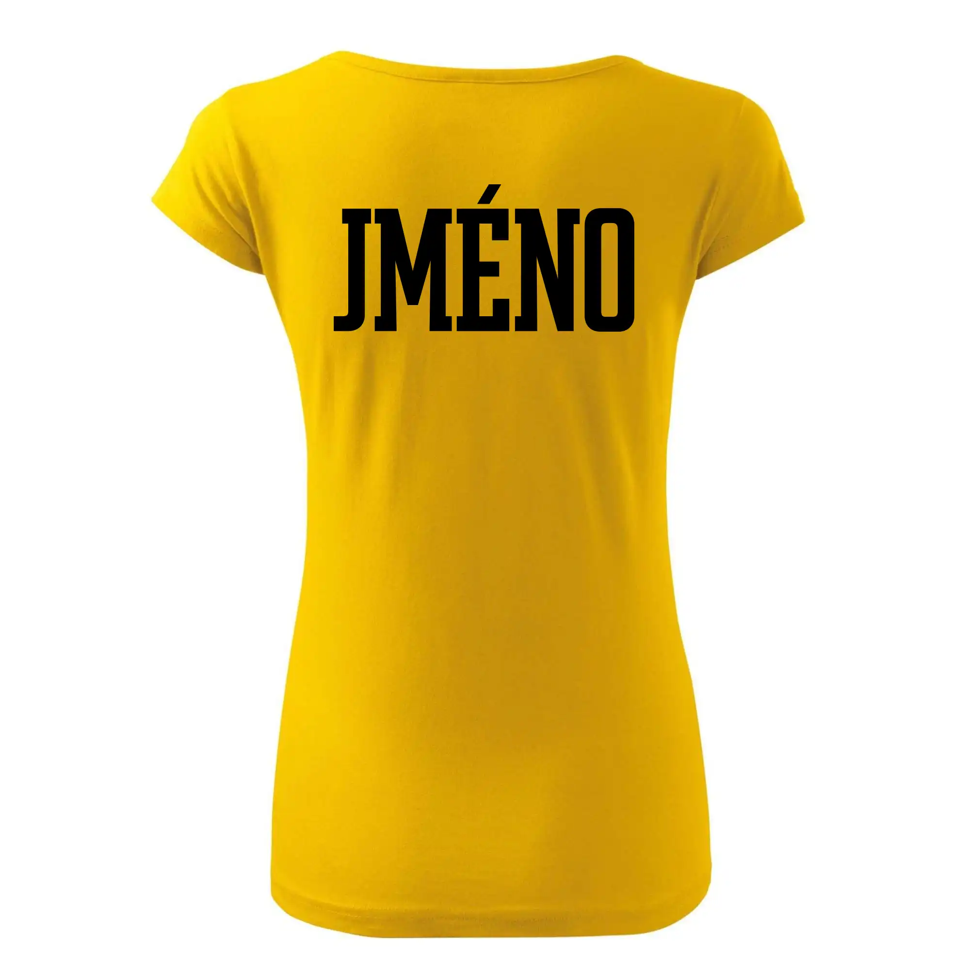 K vode - kotva (vlastný nápis)