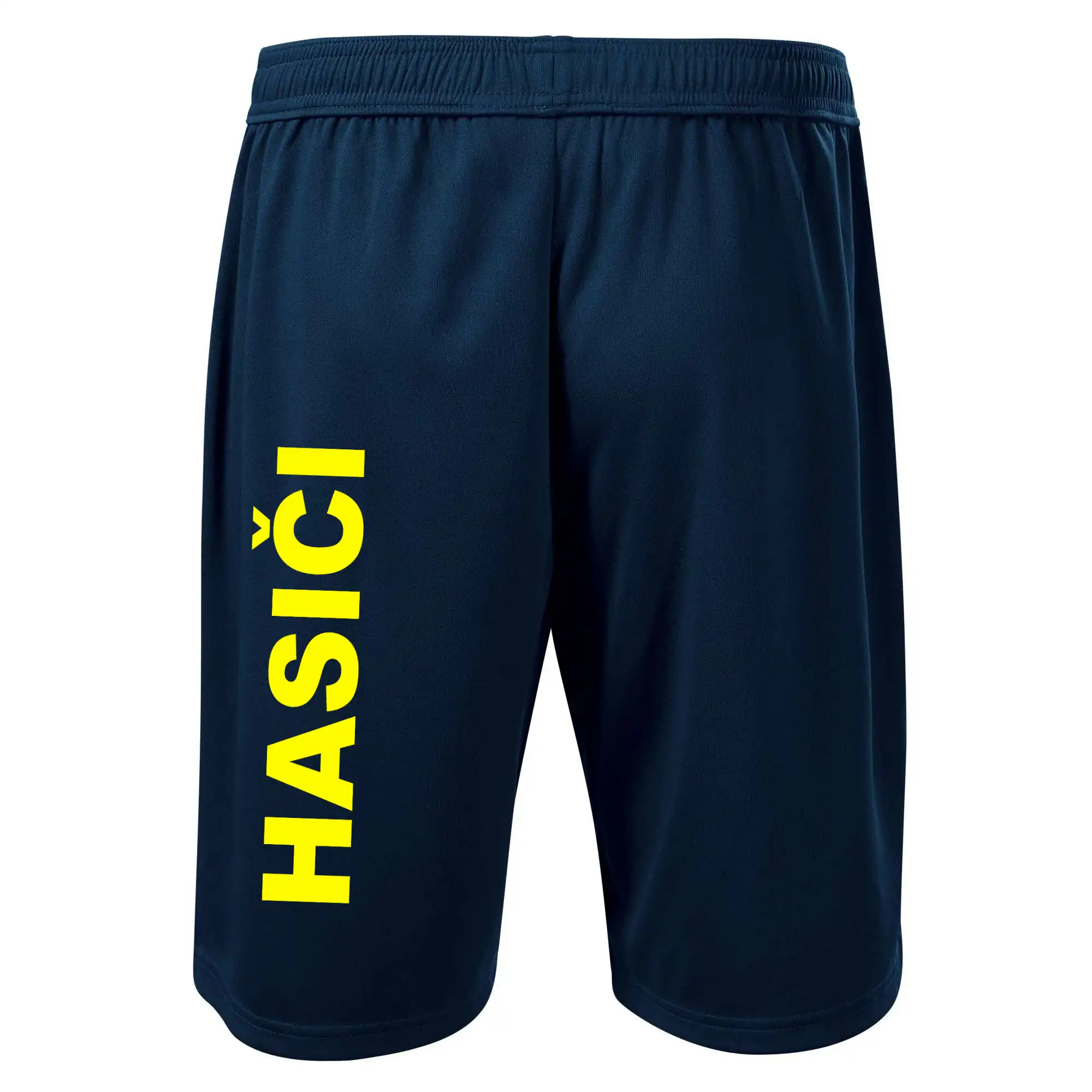 Hasiči názov samostatný