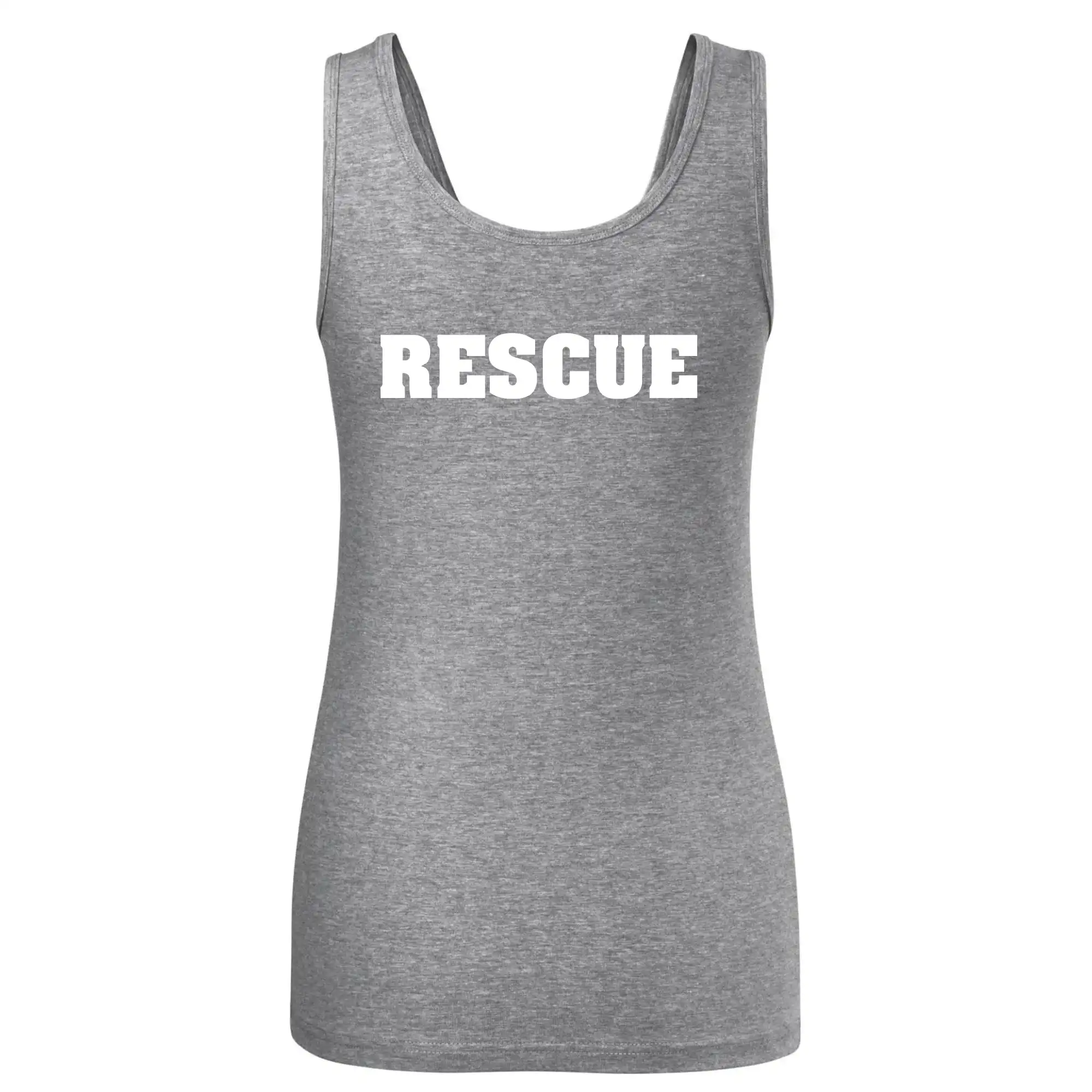 Rescue - pre záchranárov
