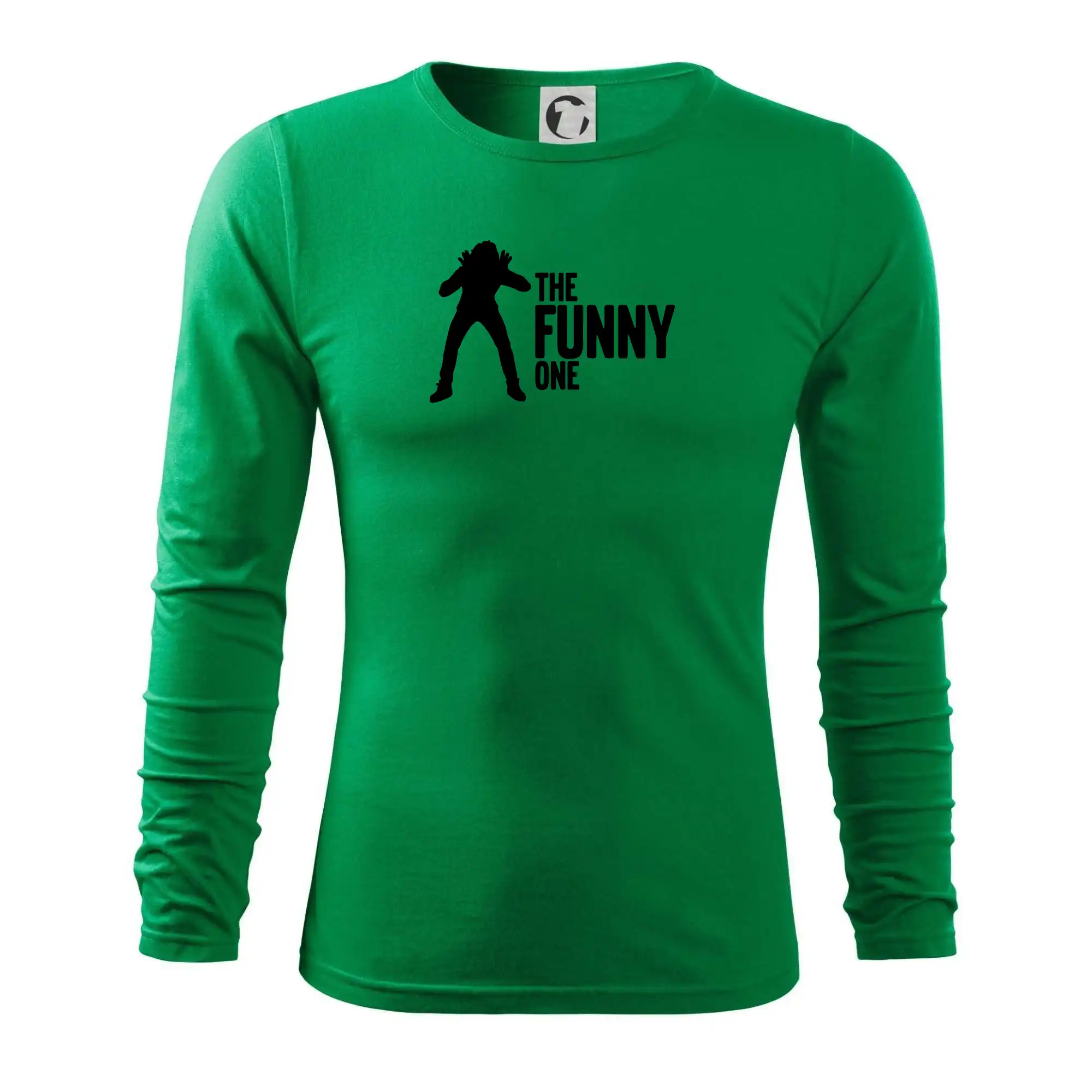 Bachelor party - The funny one