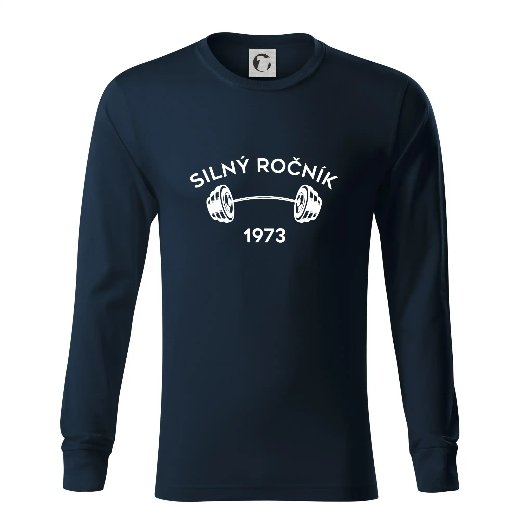 Silný ročník - Letopočet 1973