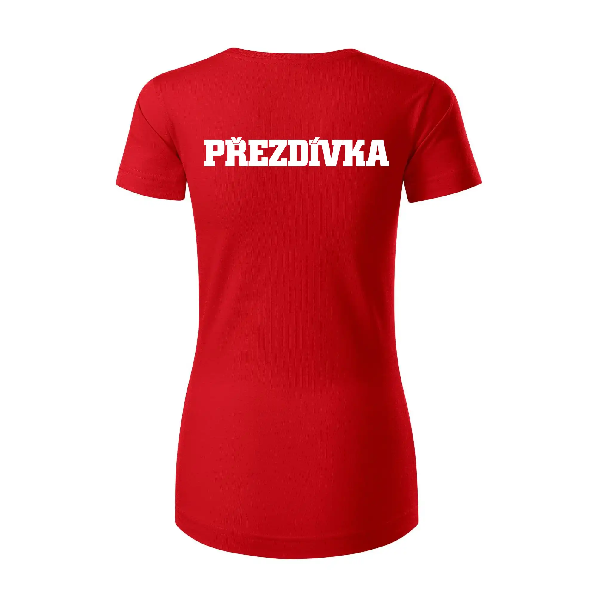 Na vodu - pádla hory (vlastní nápis)