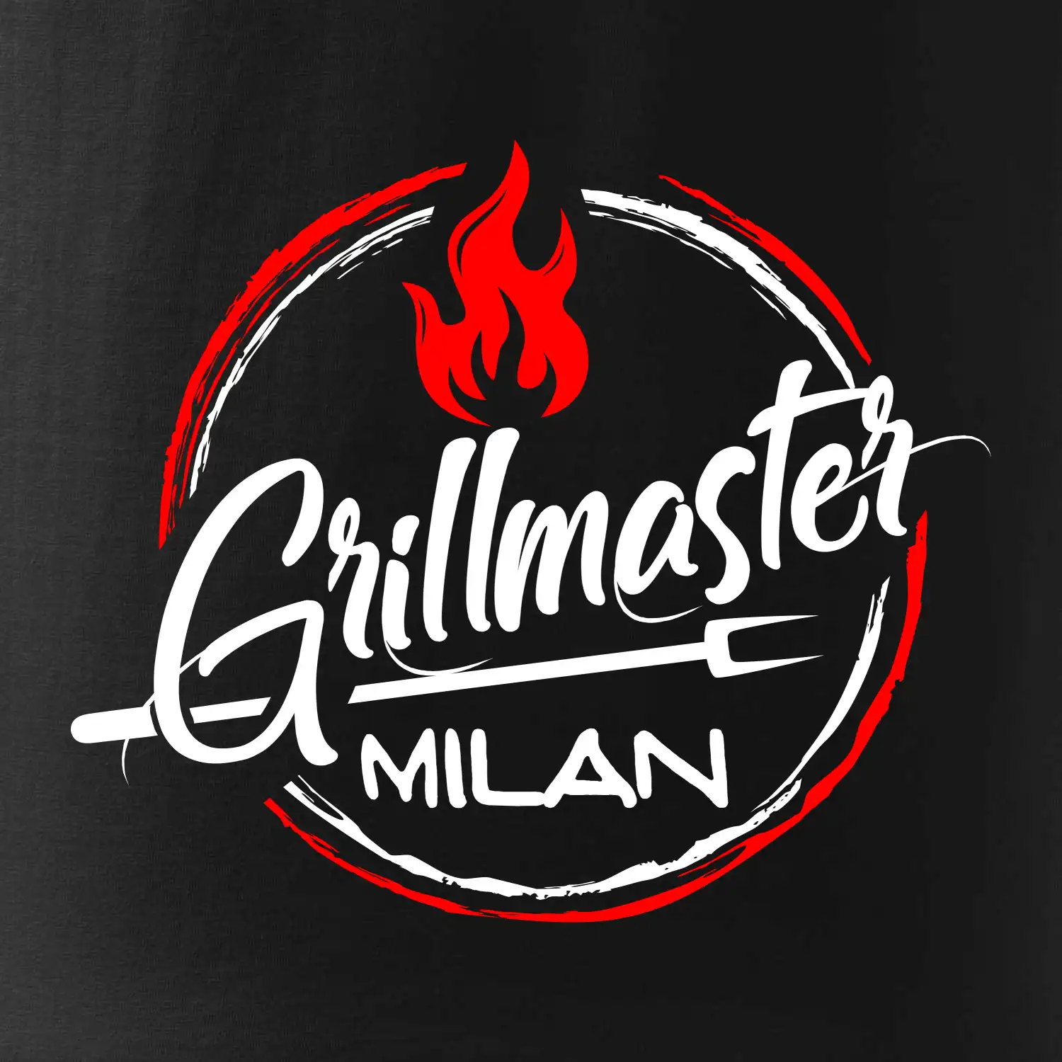 Grillmaster jméno