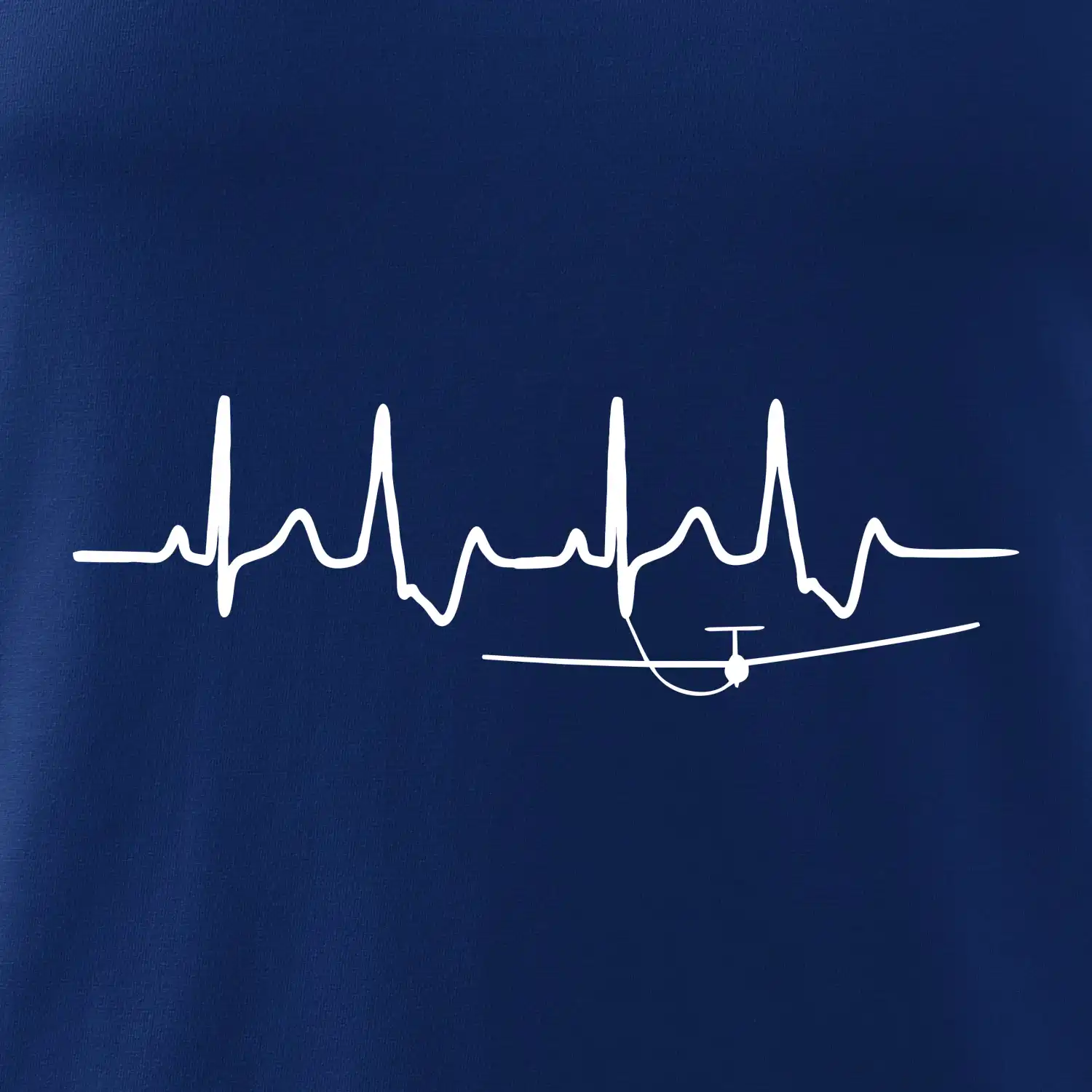 EKG kluzák