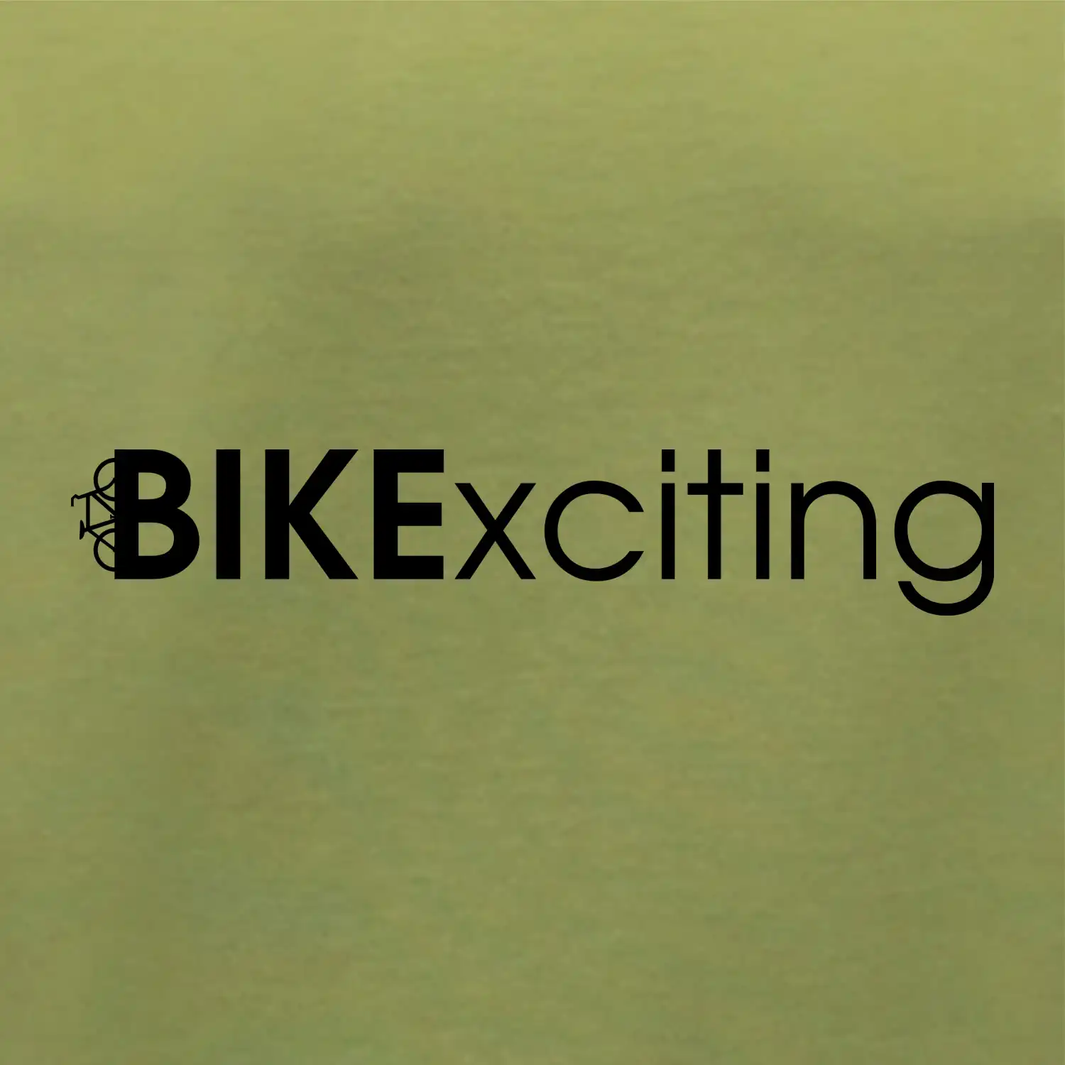 Bike nápisy Bikexciting