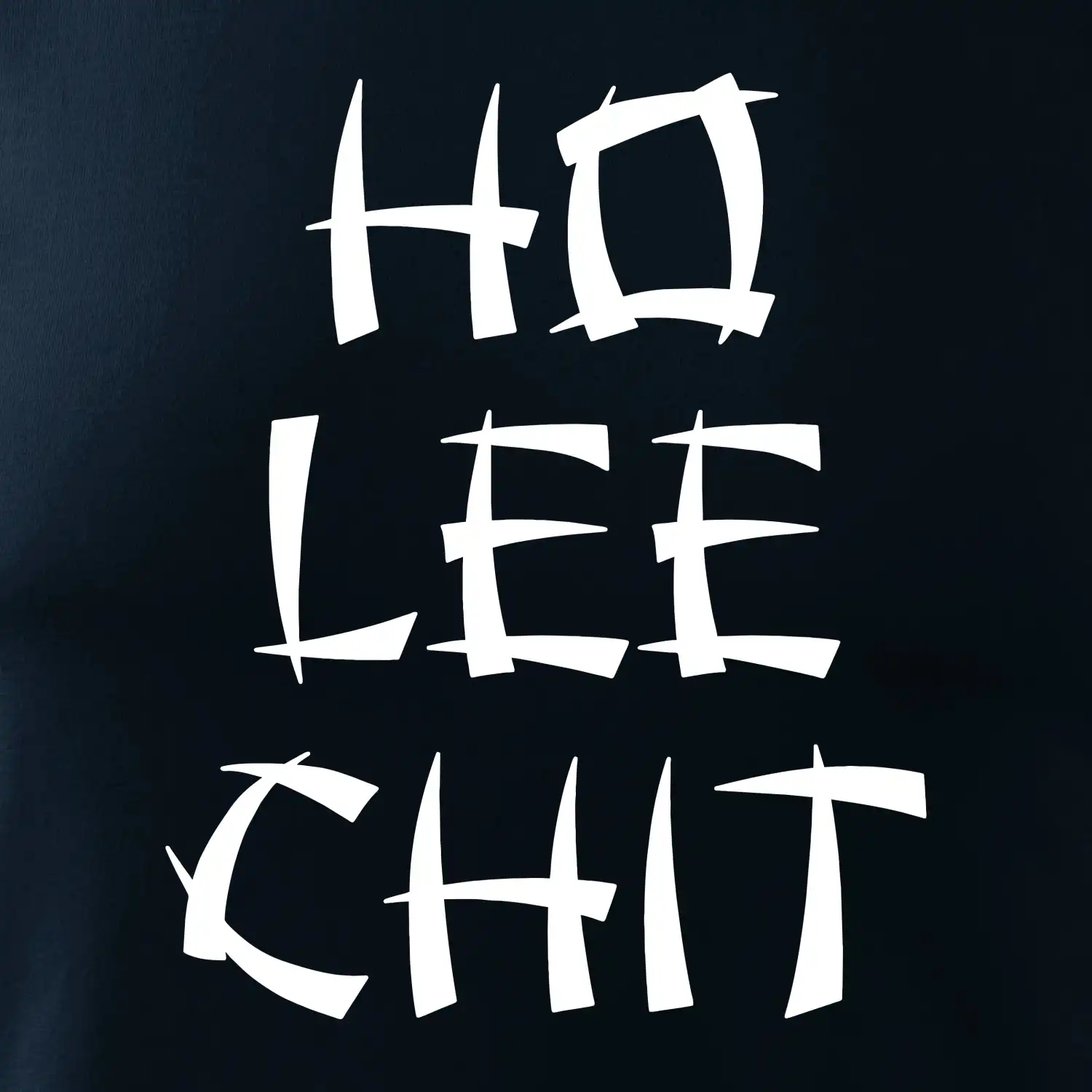 Ho lee chit