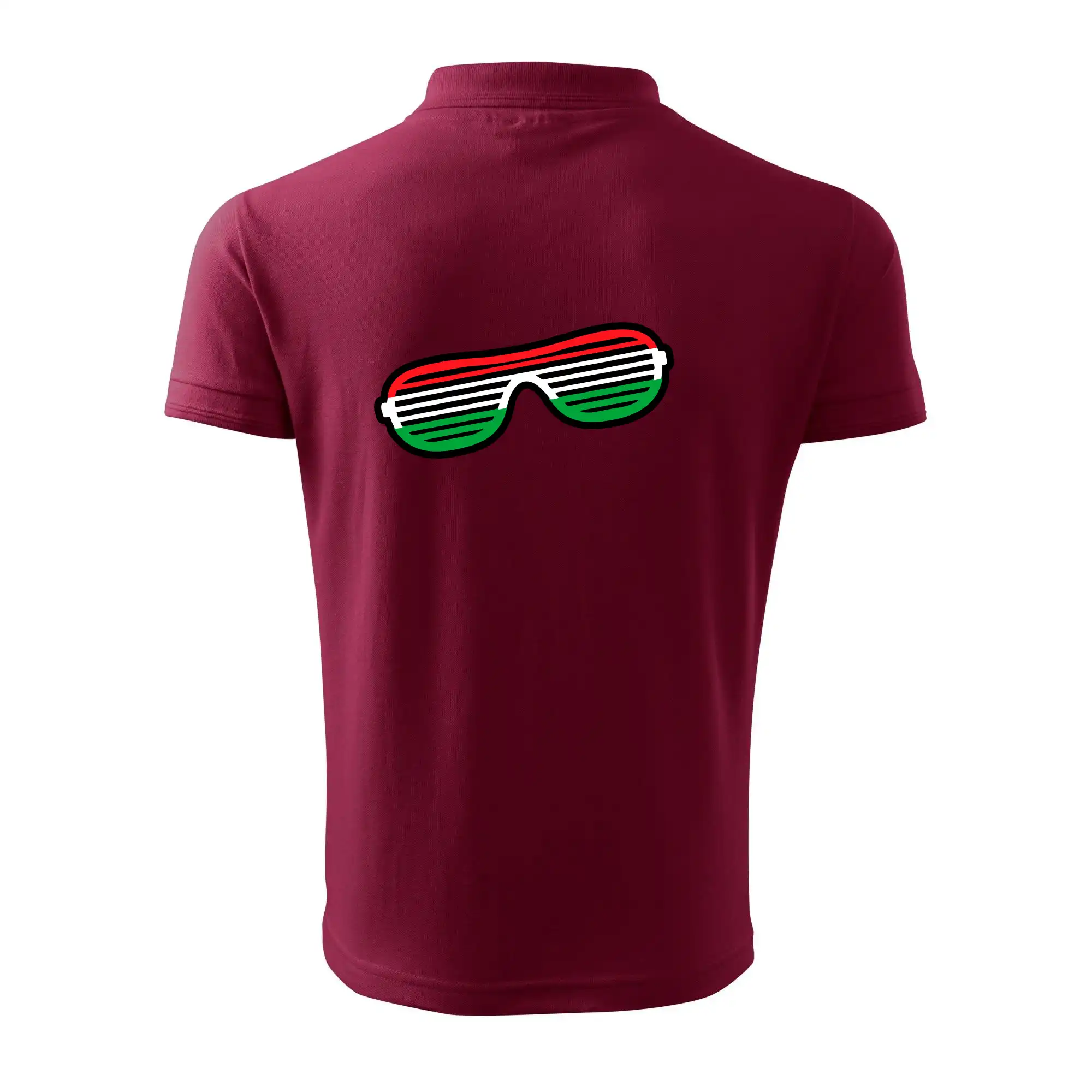 Italie brýle