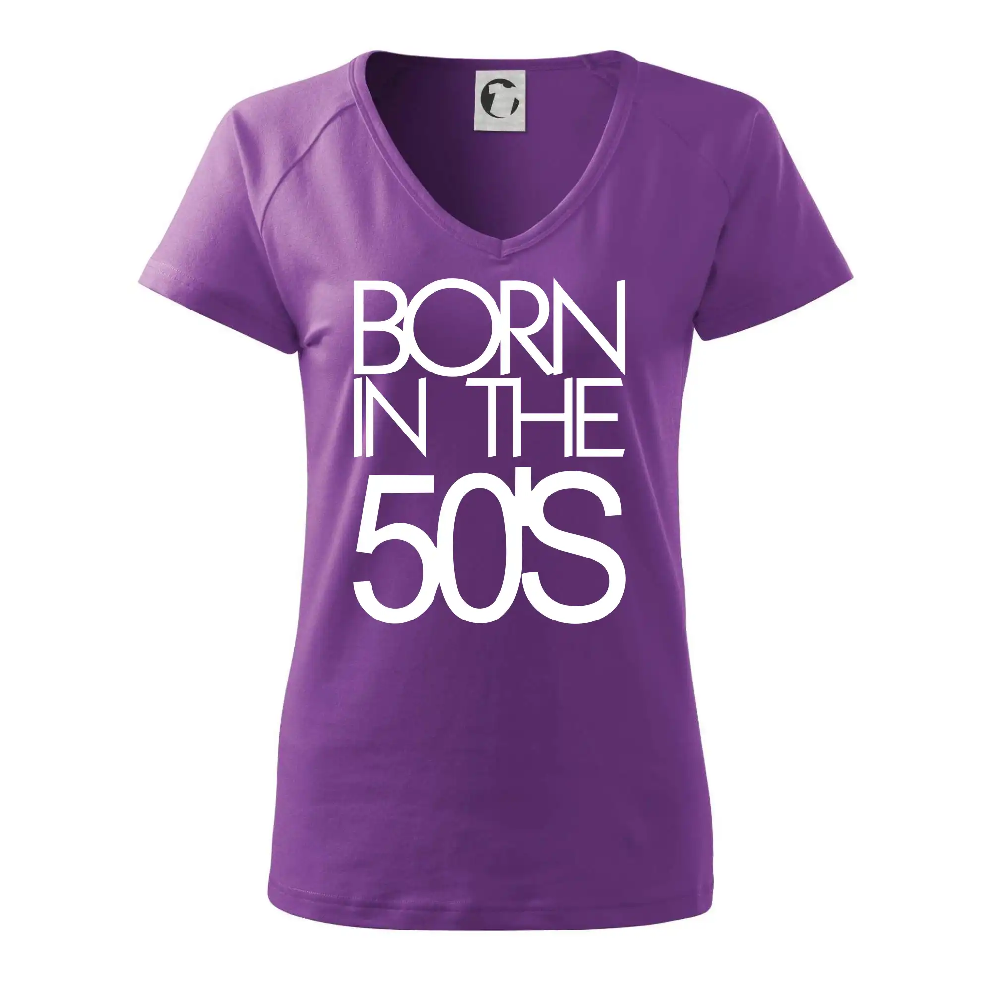 Born In The 50s