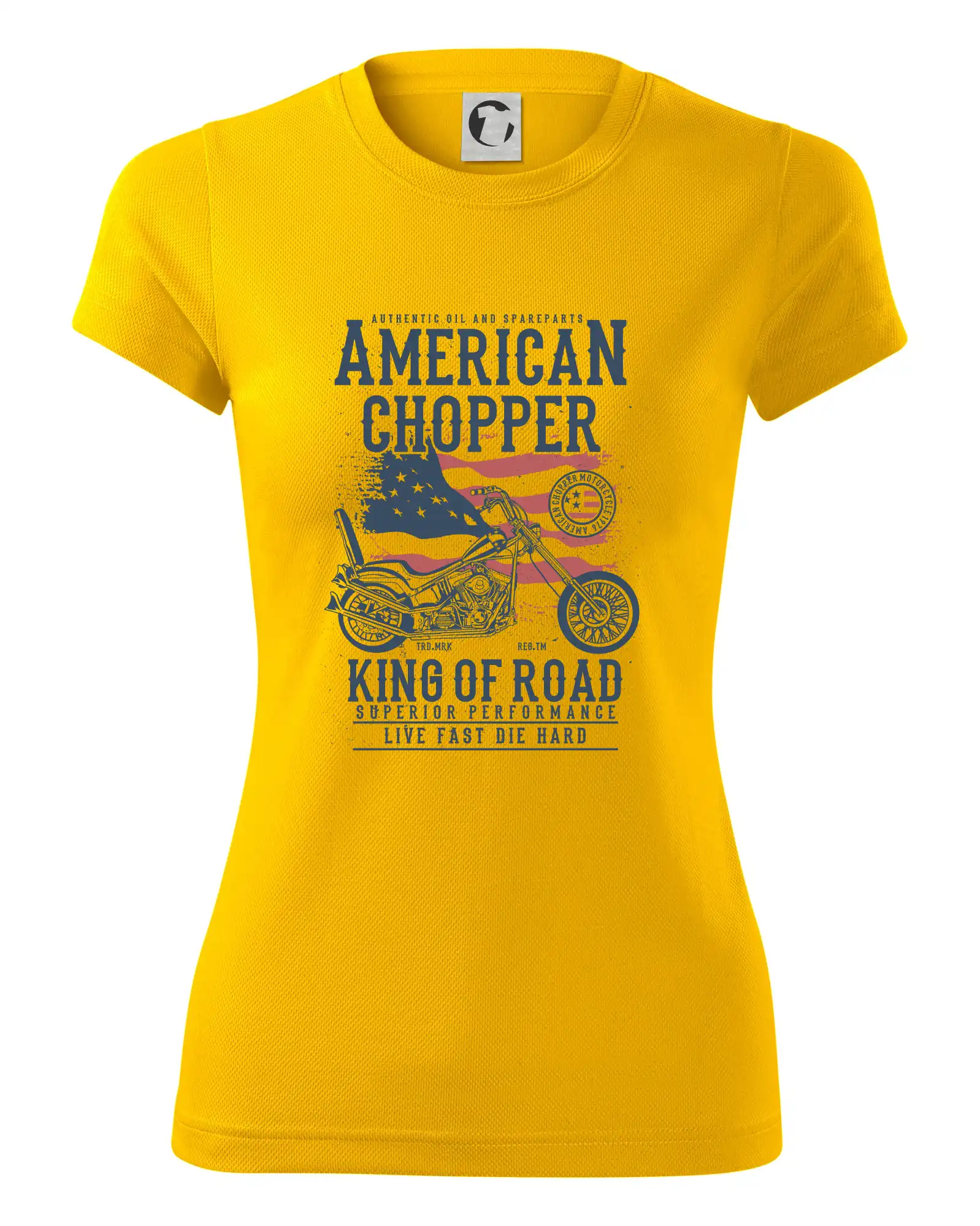 American Chopper