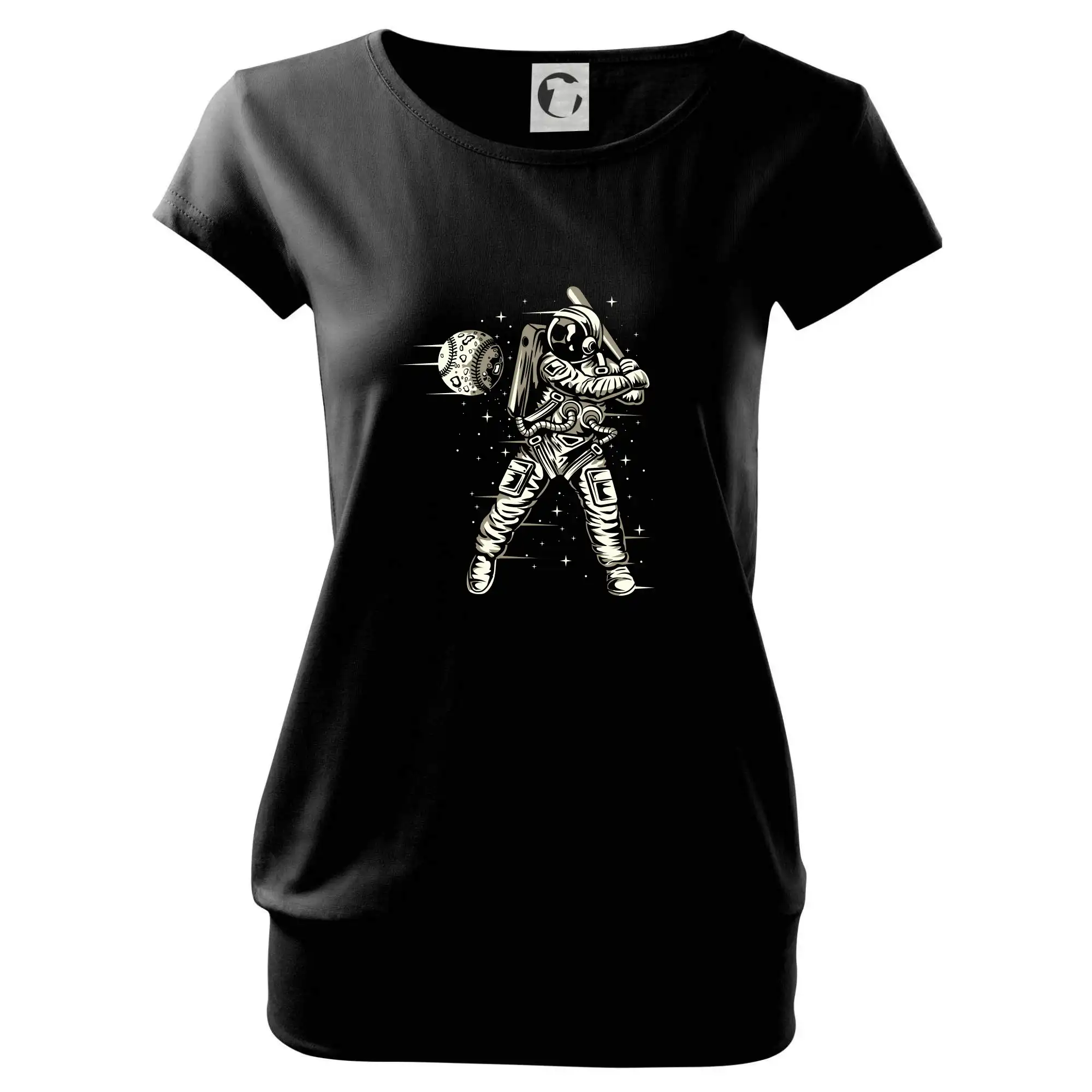 Space Baseball