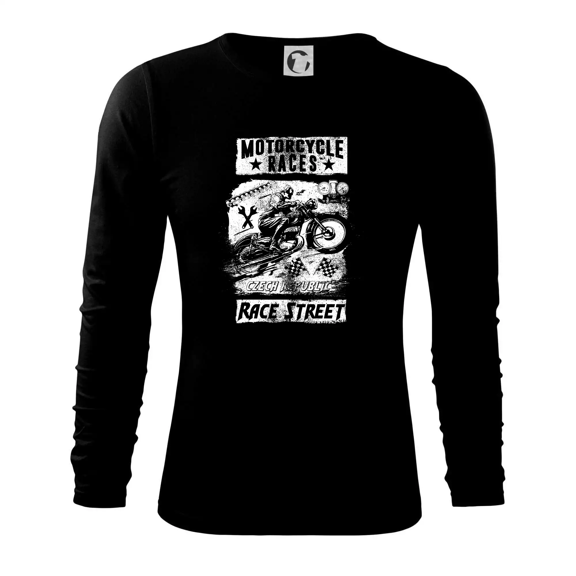 Motorcycle Races
