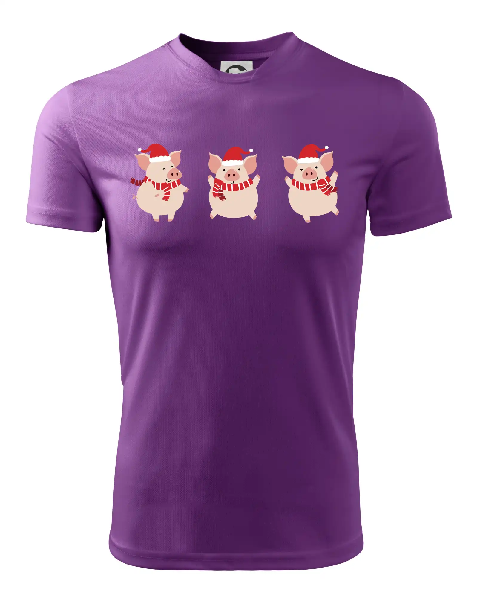 Vánoční prasátka