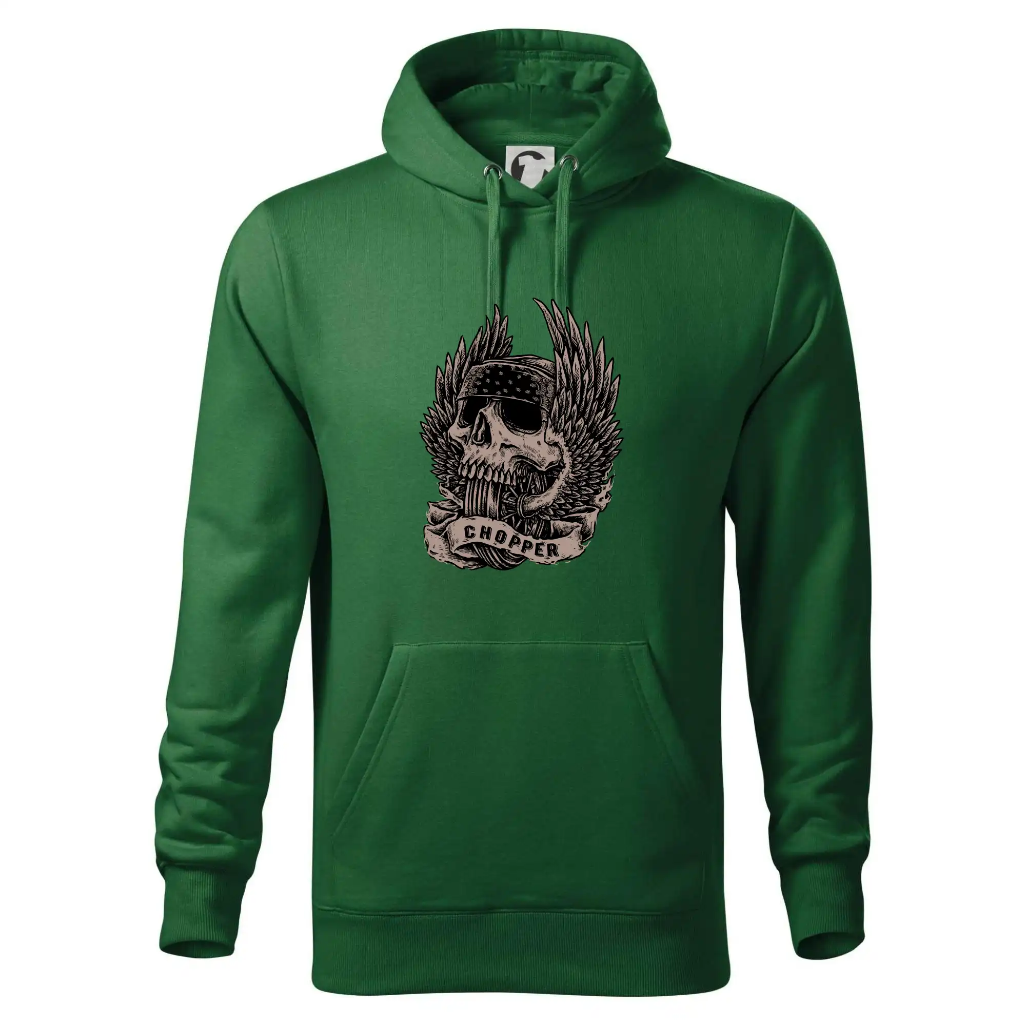 Chopper kolo křídla