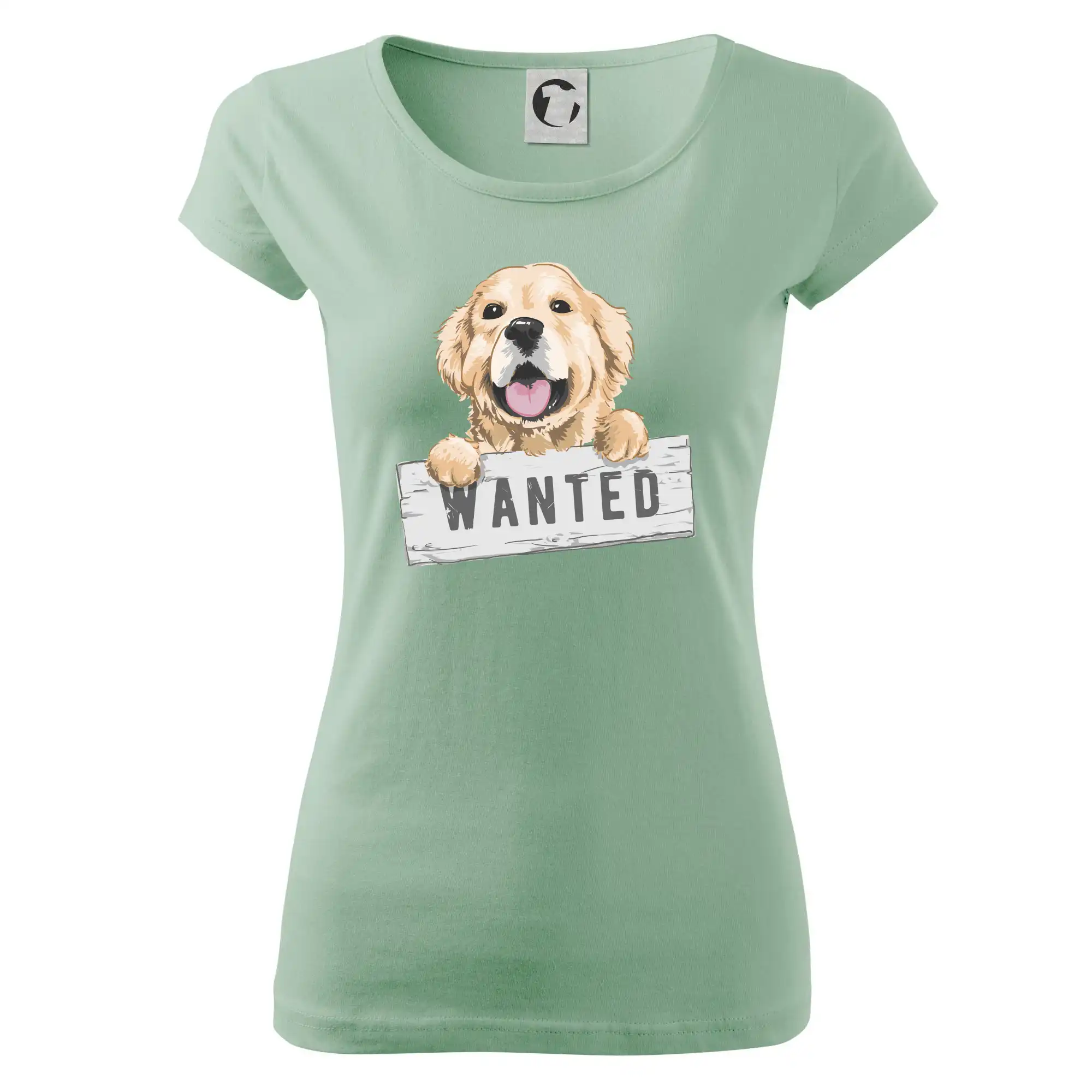 Zlatý retriever - štěně wanted