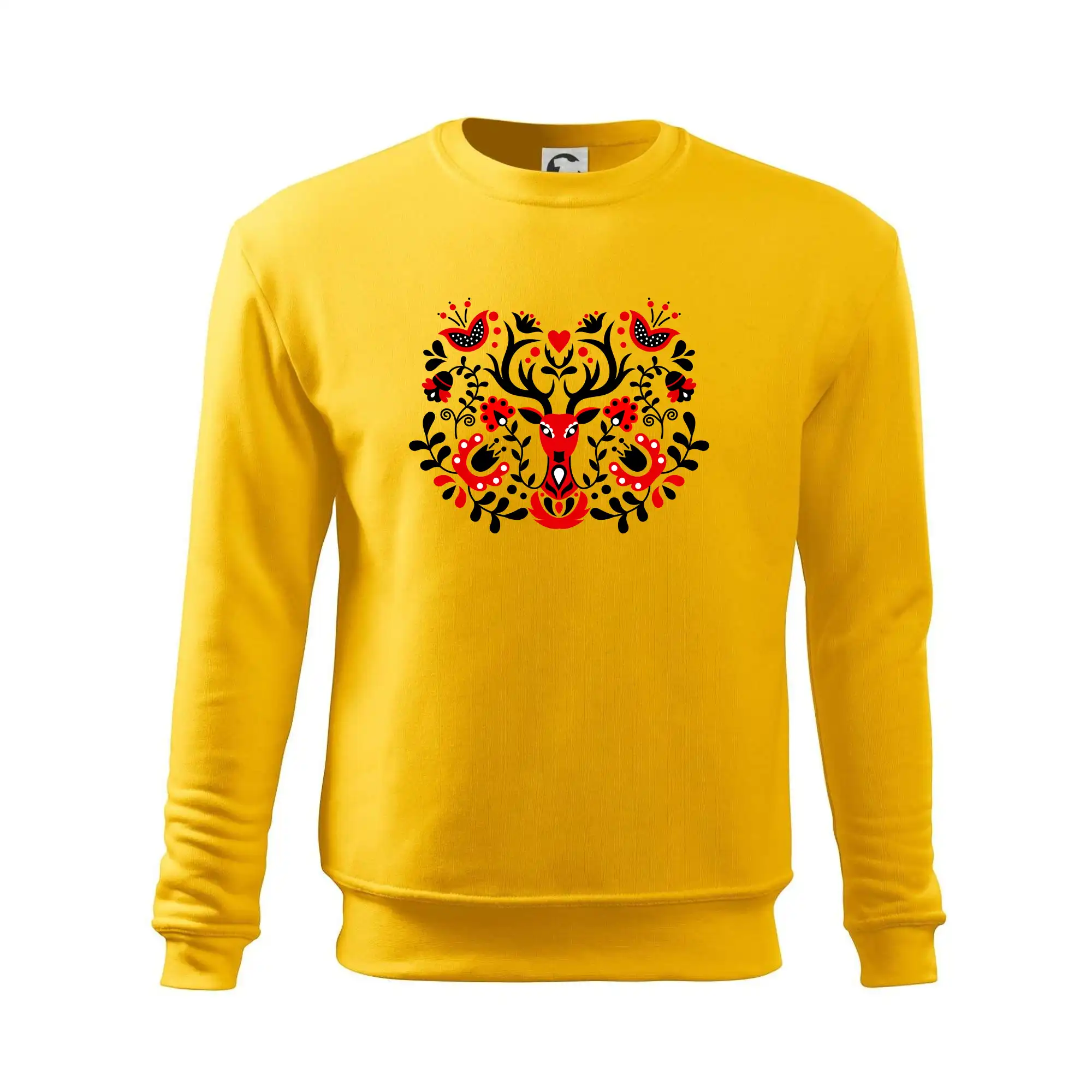 Folklor - Červený jelen