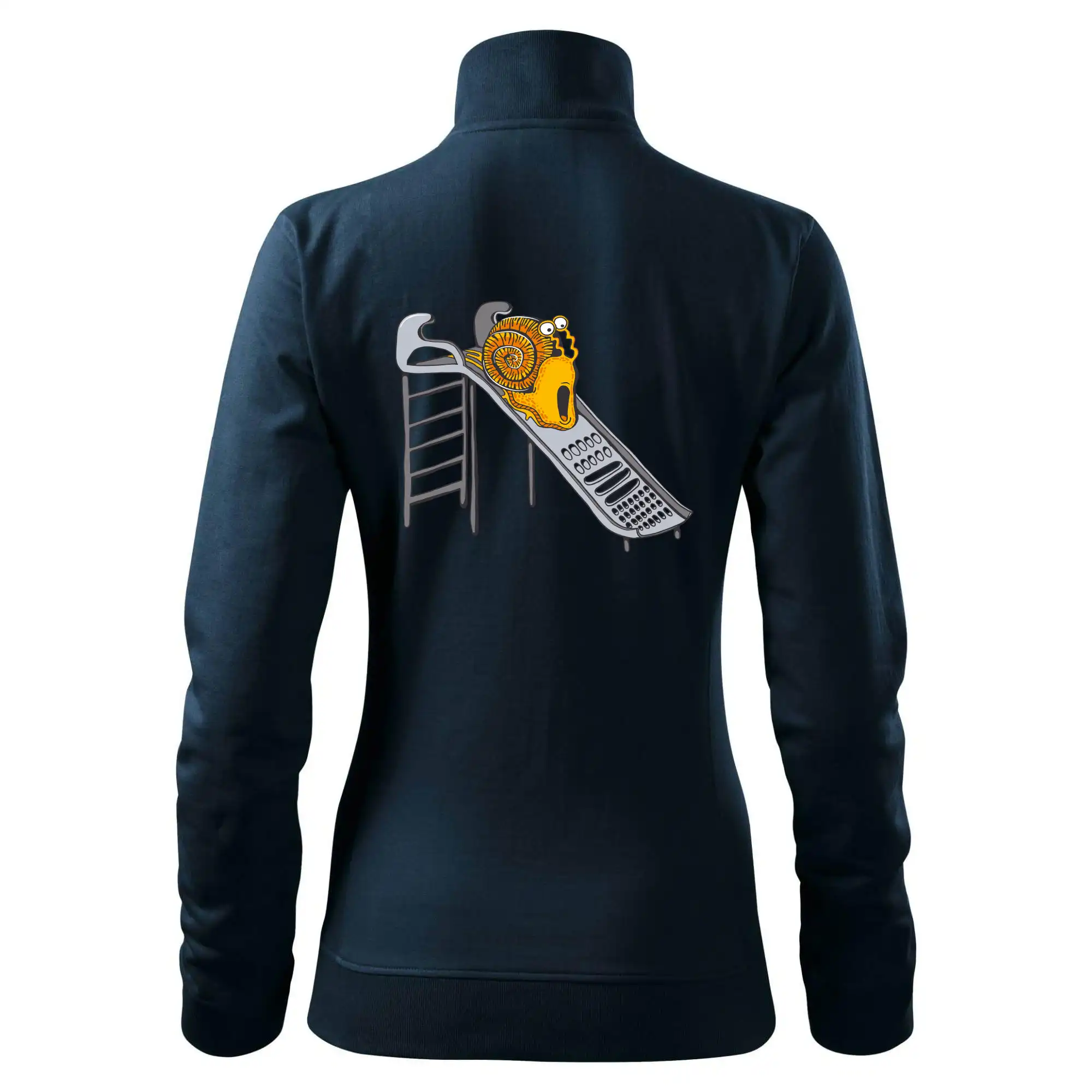 To bude ale drsný nářez (Pecka Design)