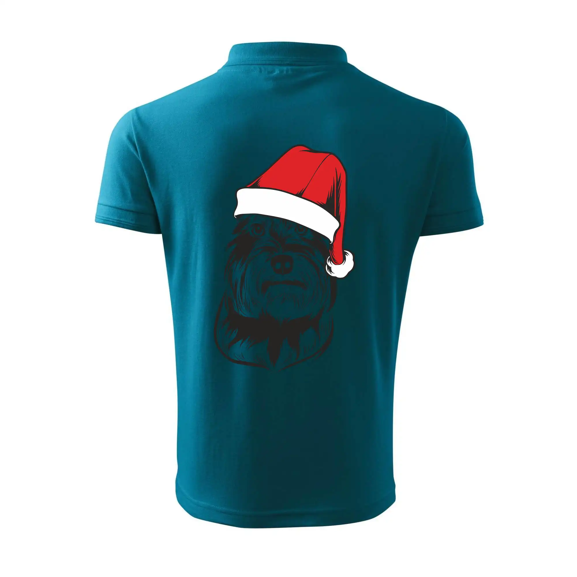 Knírač vánoční