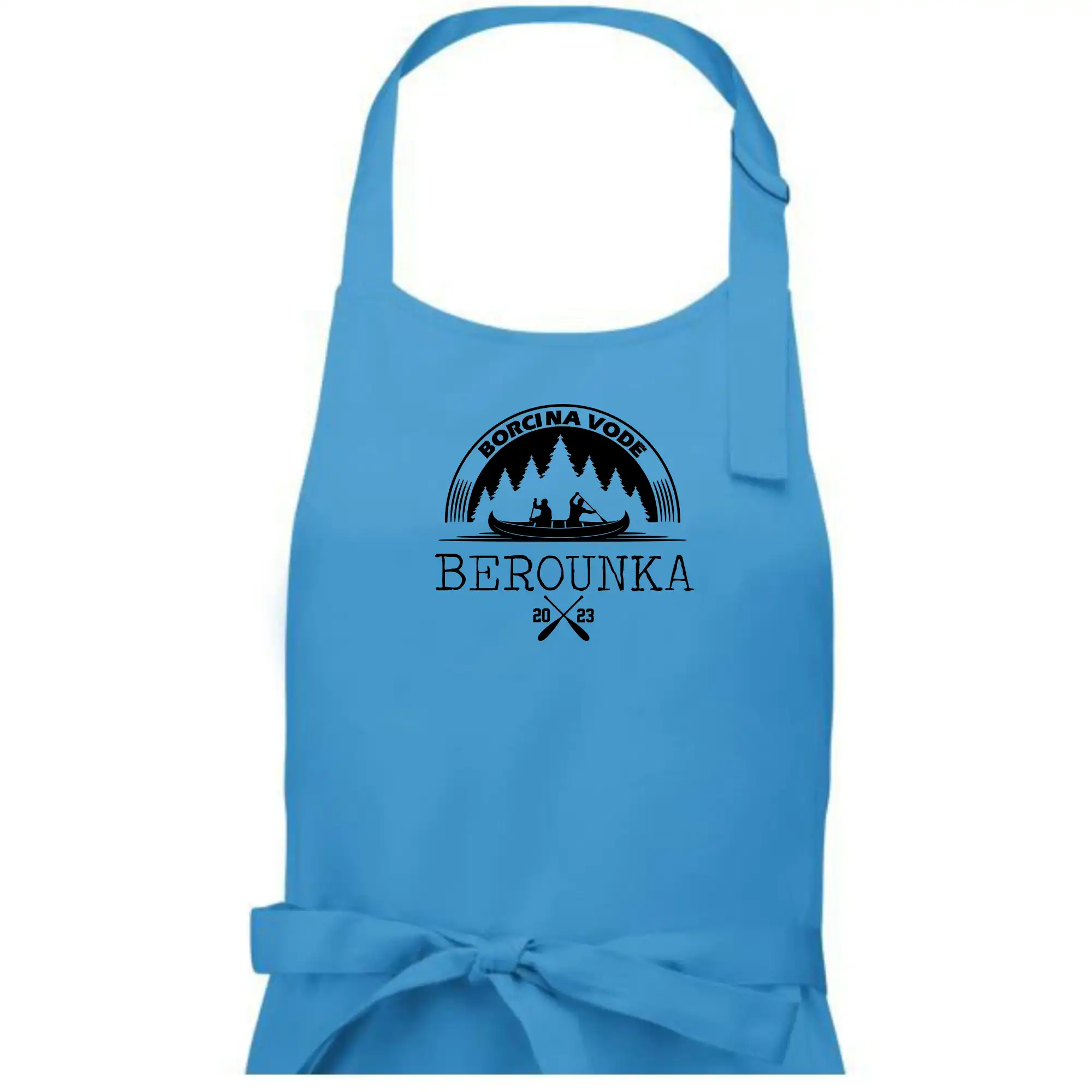 Na vodu - Kanoe les (vlastní nápis)