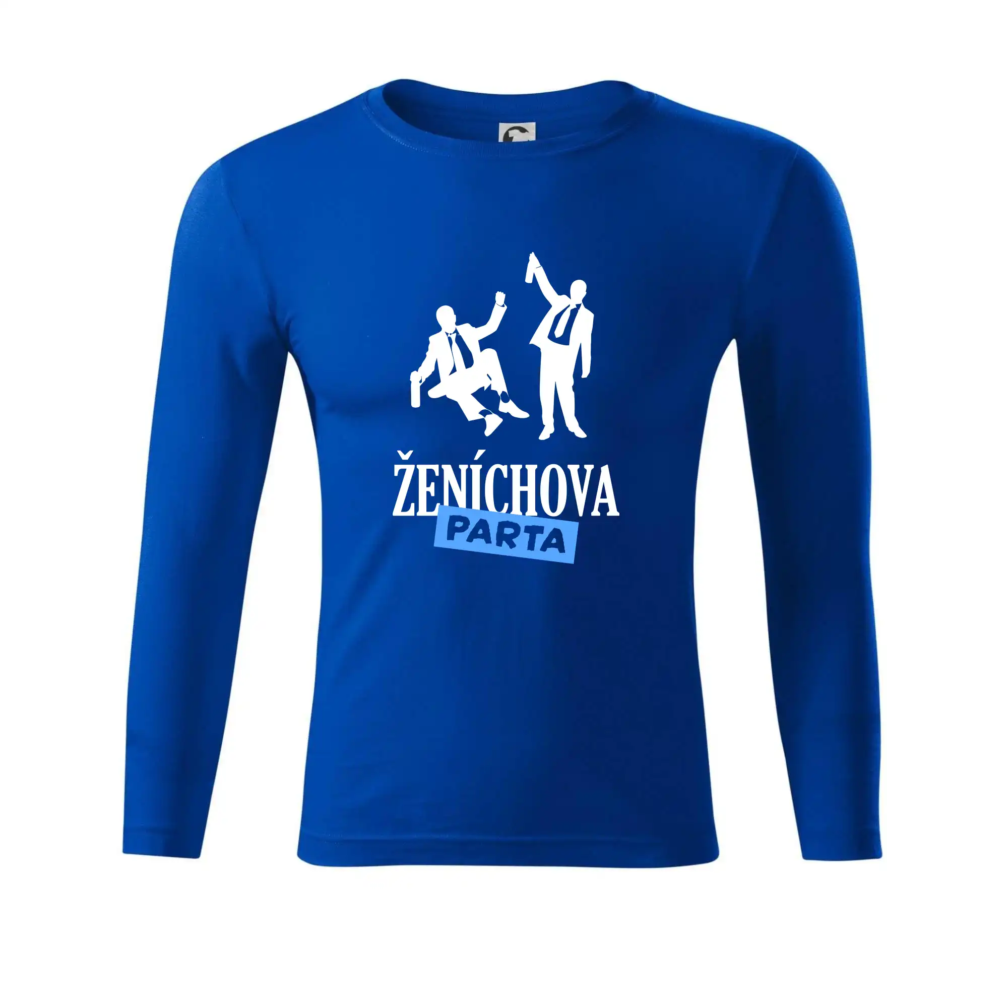 Ženíchova parta alkohol SK