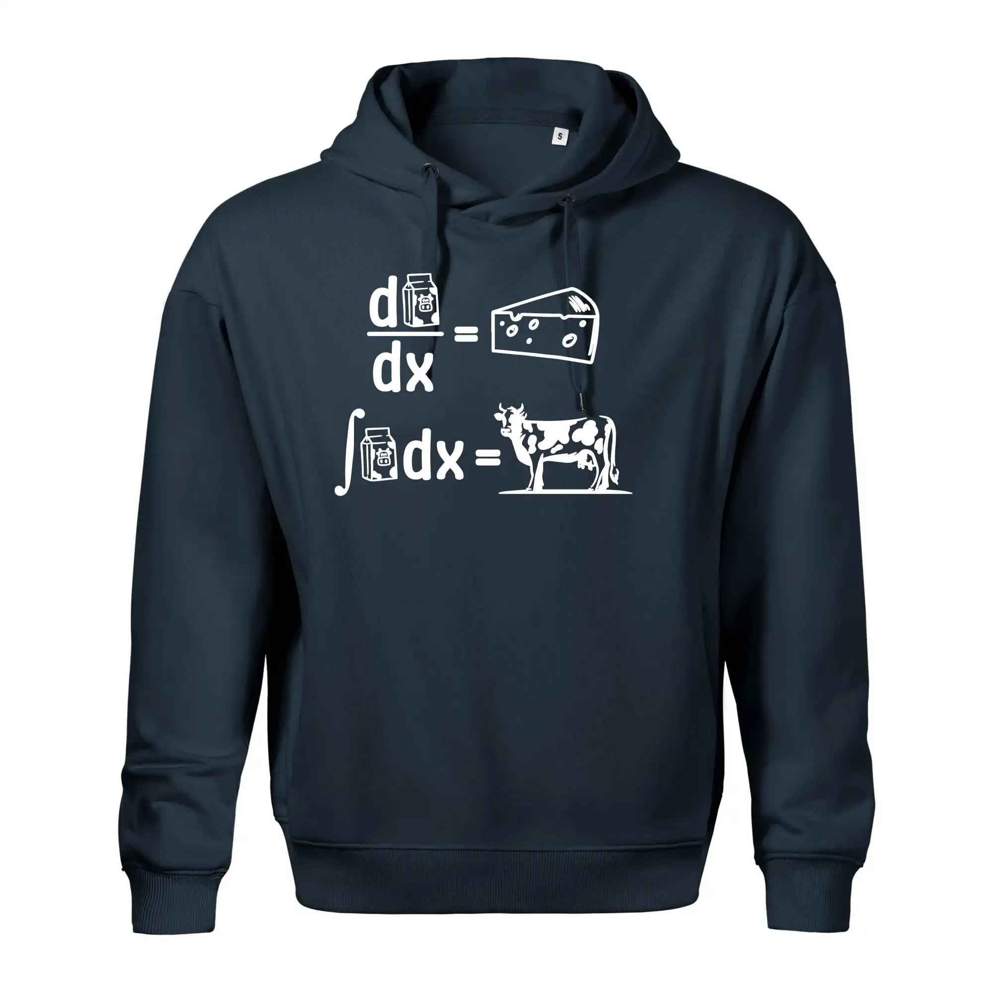 Matematika mléko