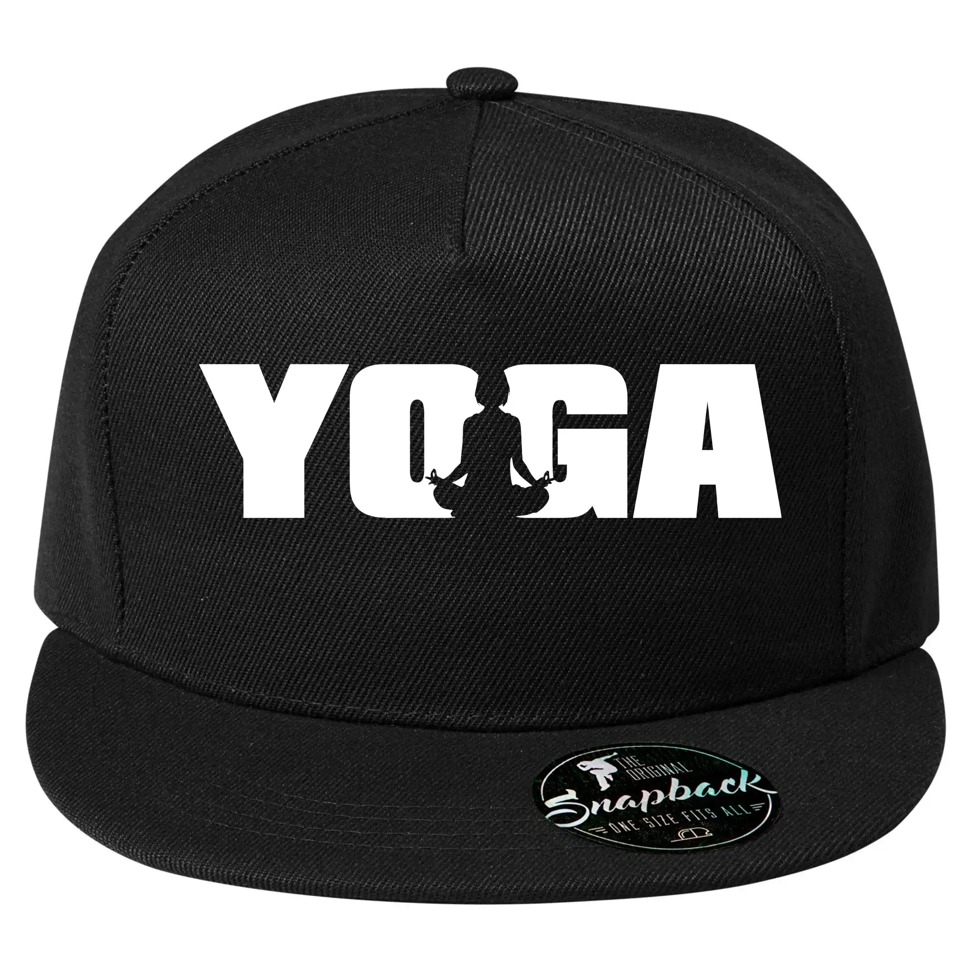 Yoga nápis