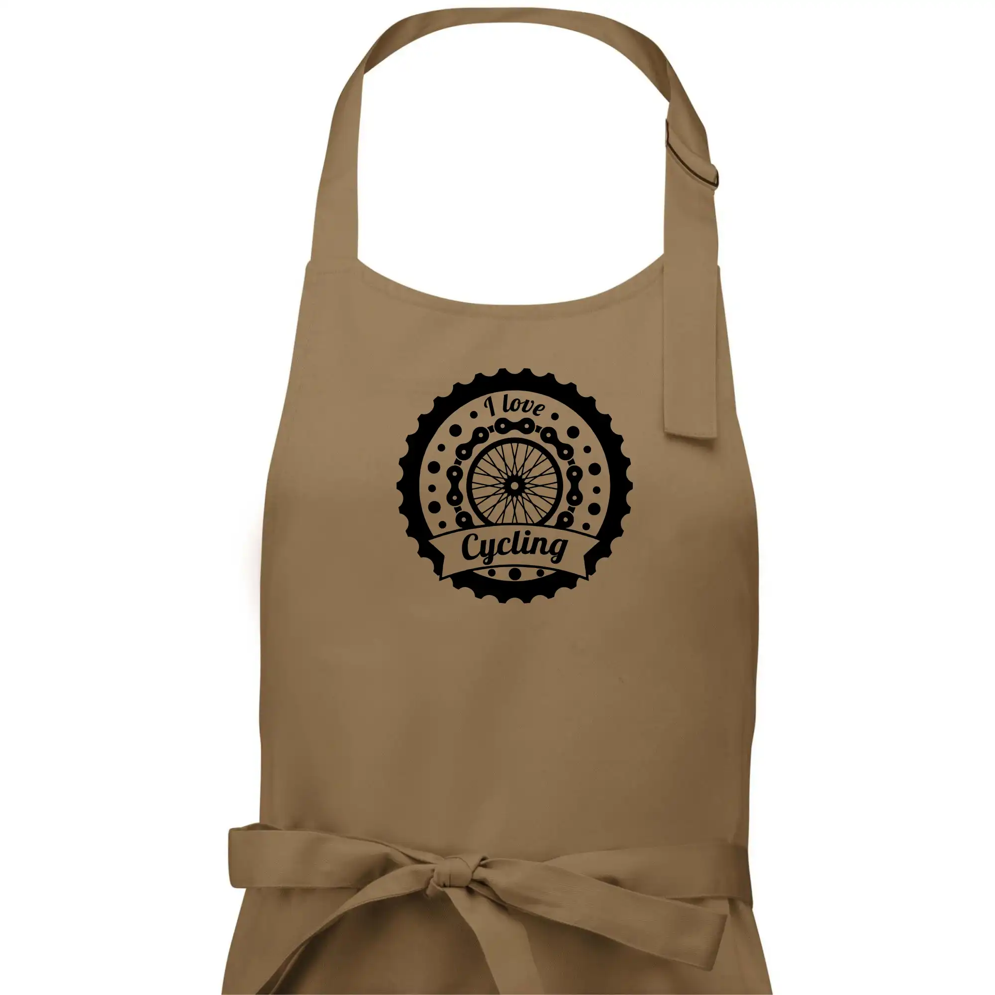 I love cycling - kolo