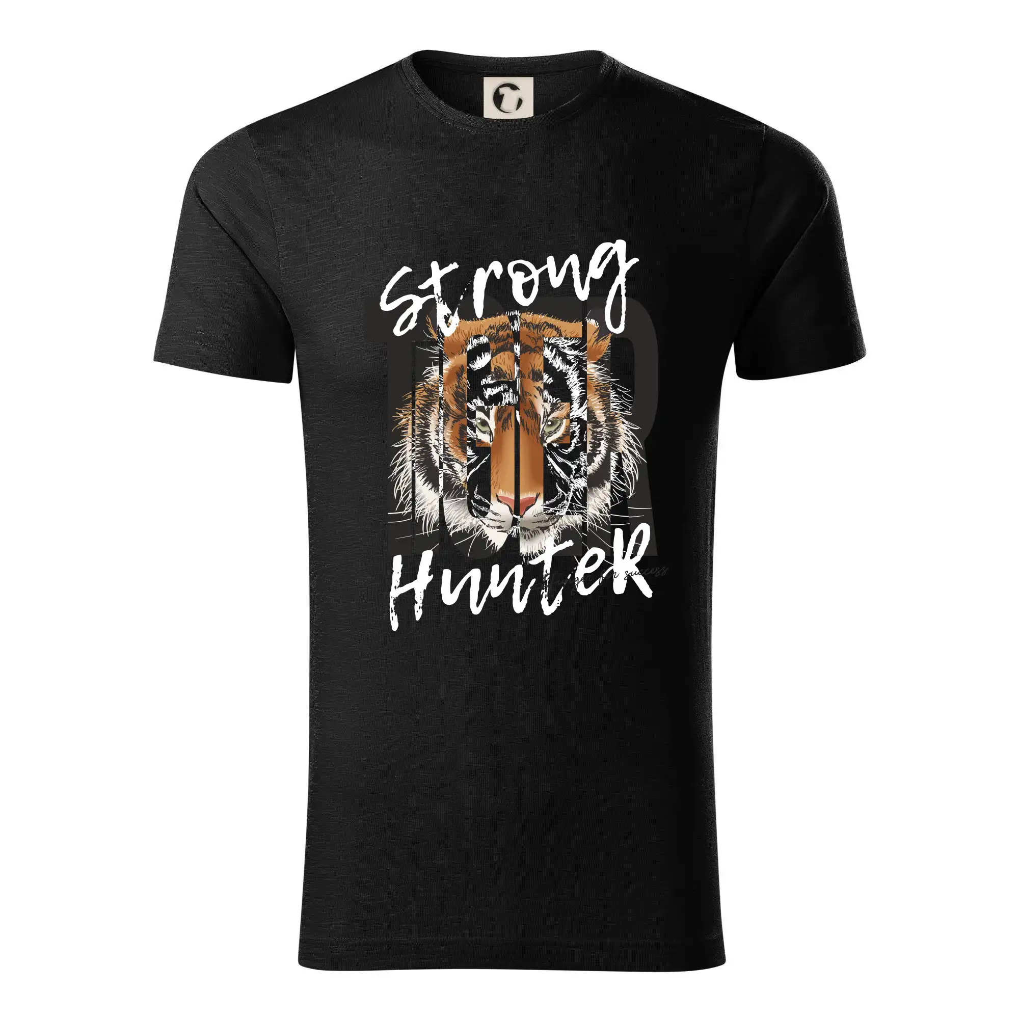 Tygr - Strong Hunter